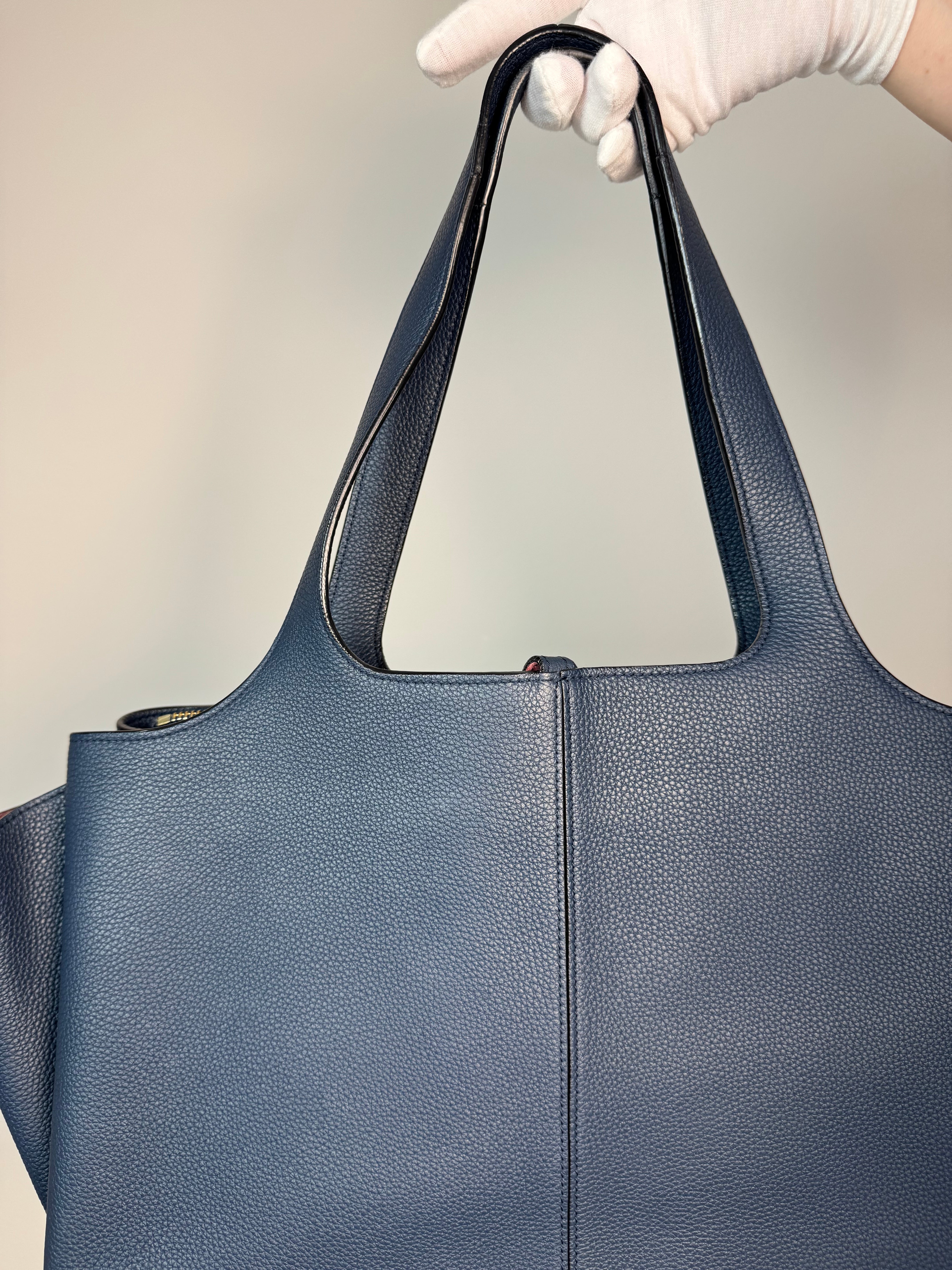 Céline Tri-Fold Tote