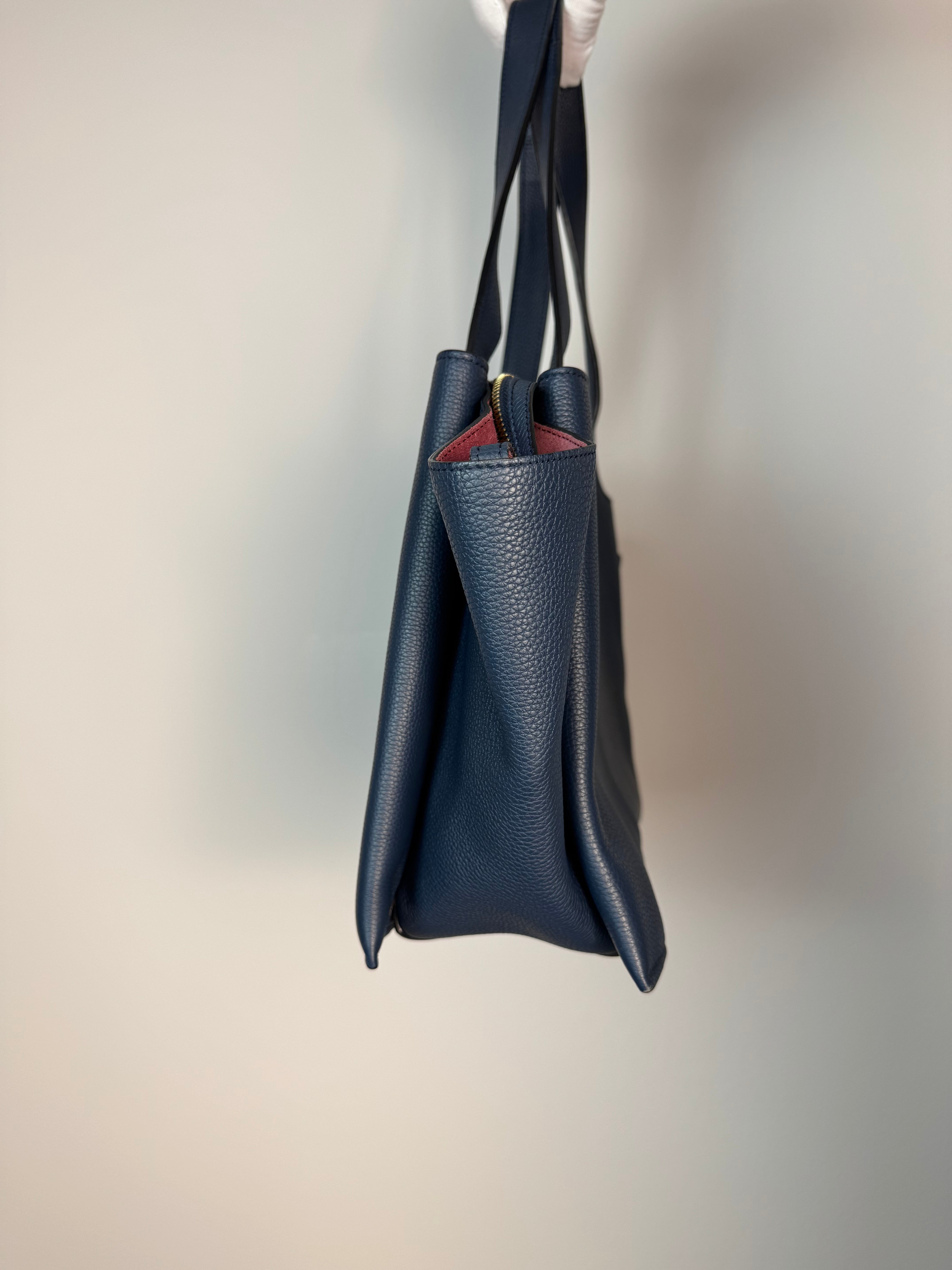 Céline Tri-Fold Tote