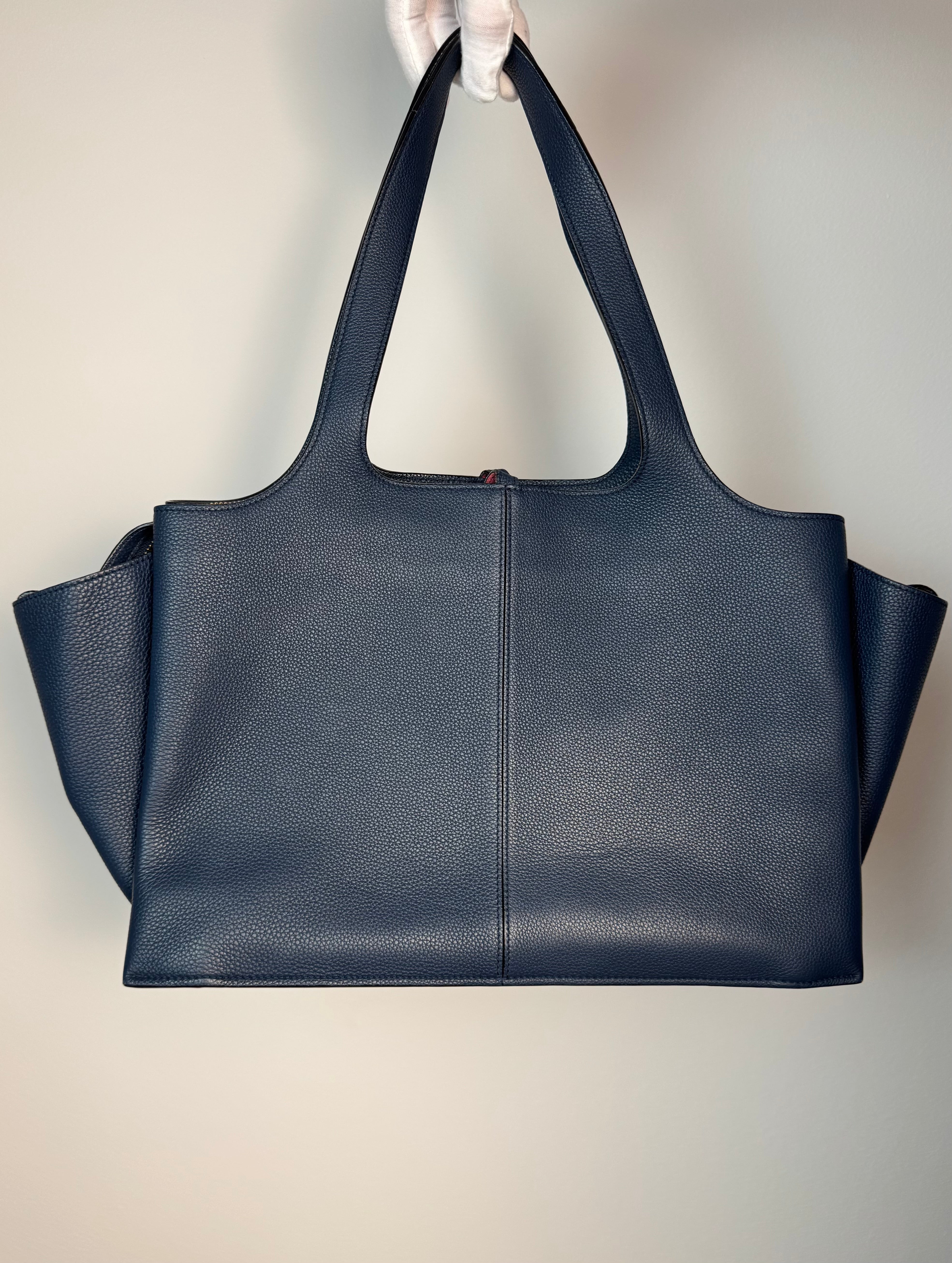 Céline Tri-Fold Tote