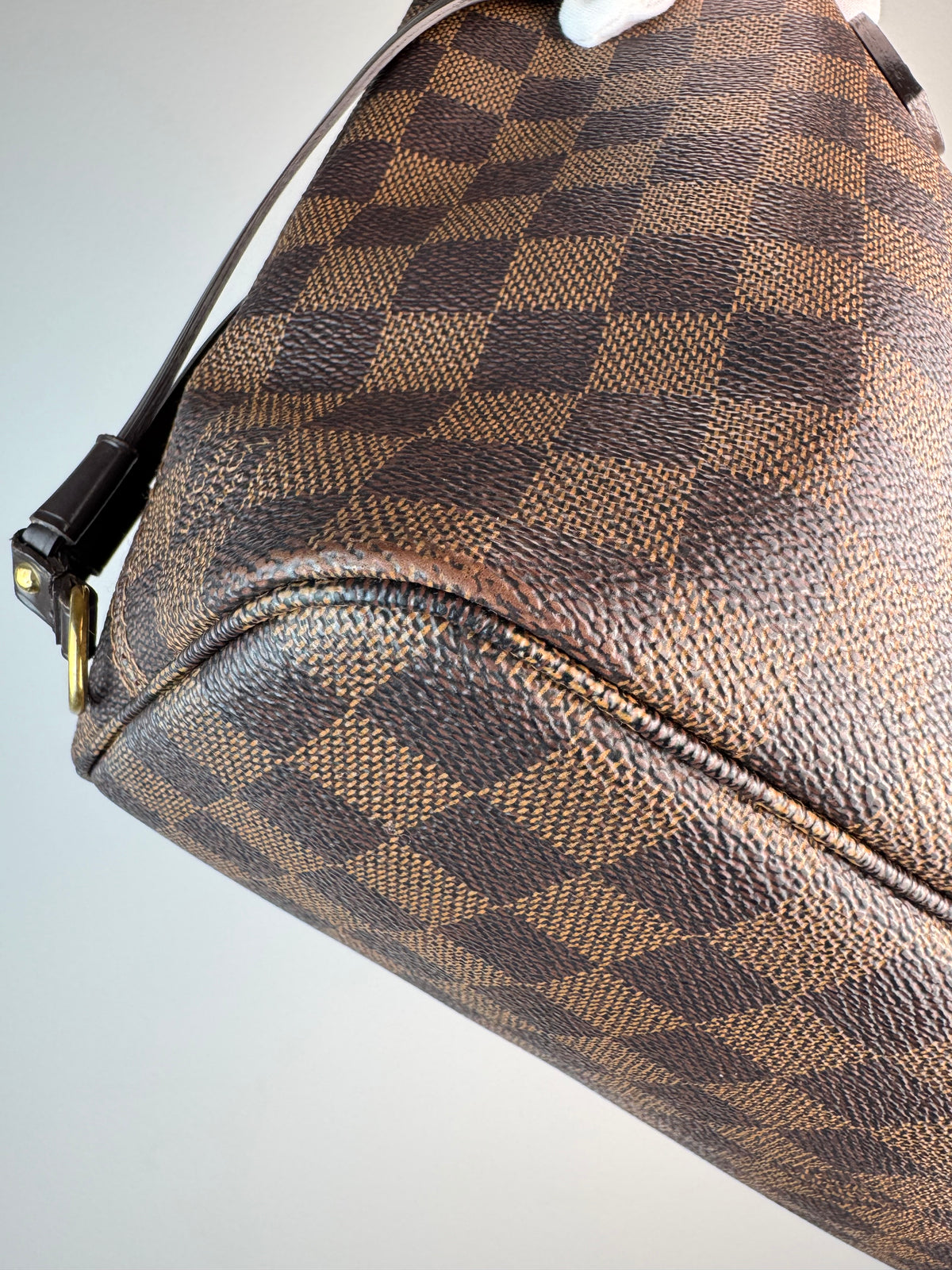 Louis Vuitton Neverfull PM Damier Ebene