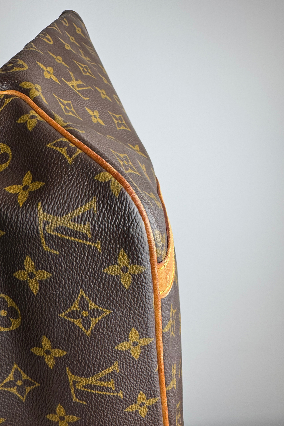 LOUIS VUITTON SAC SHOPPING TOTE BAG GM