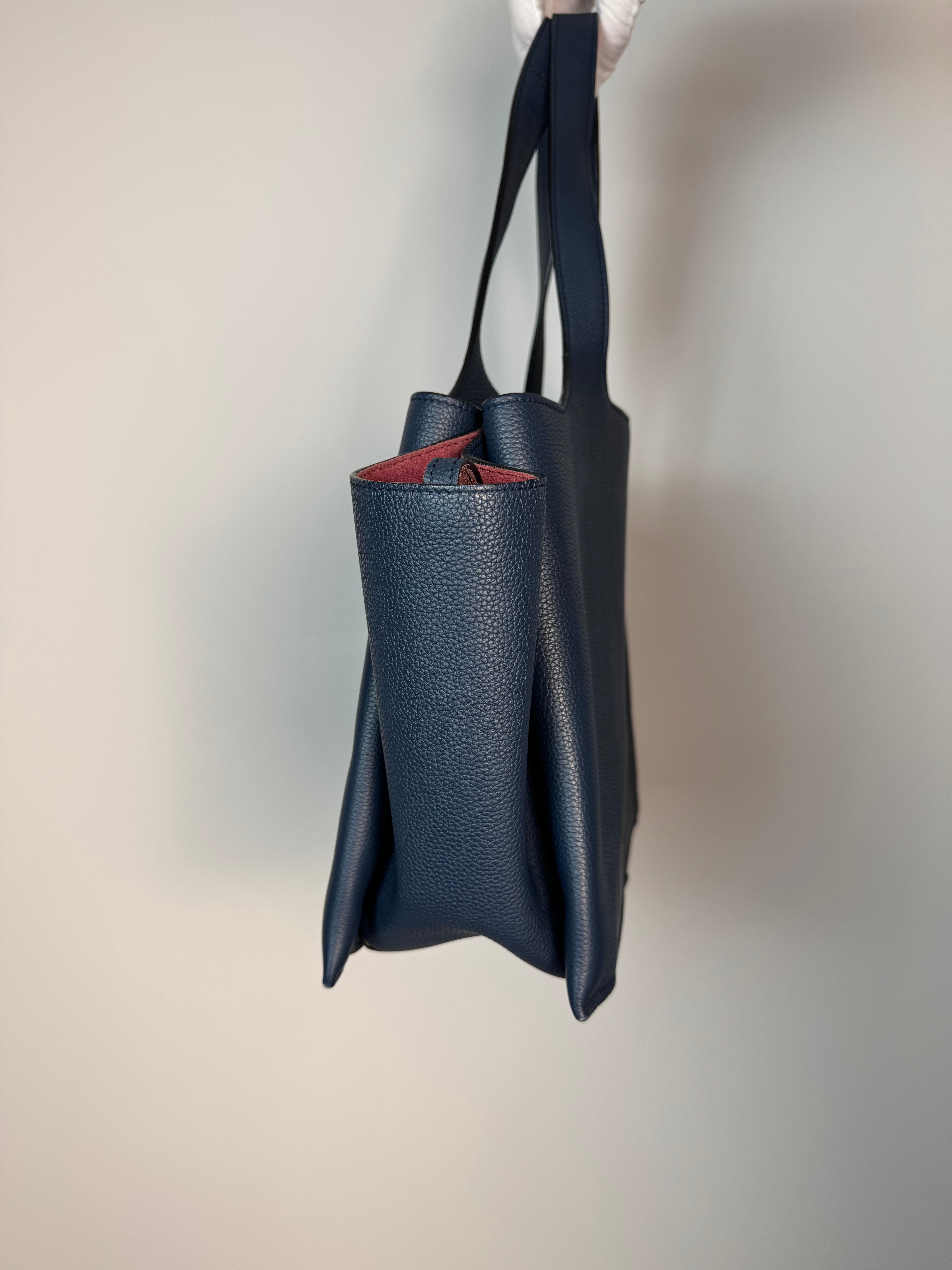 Céline Tri-Fold Tote