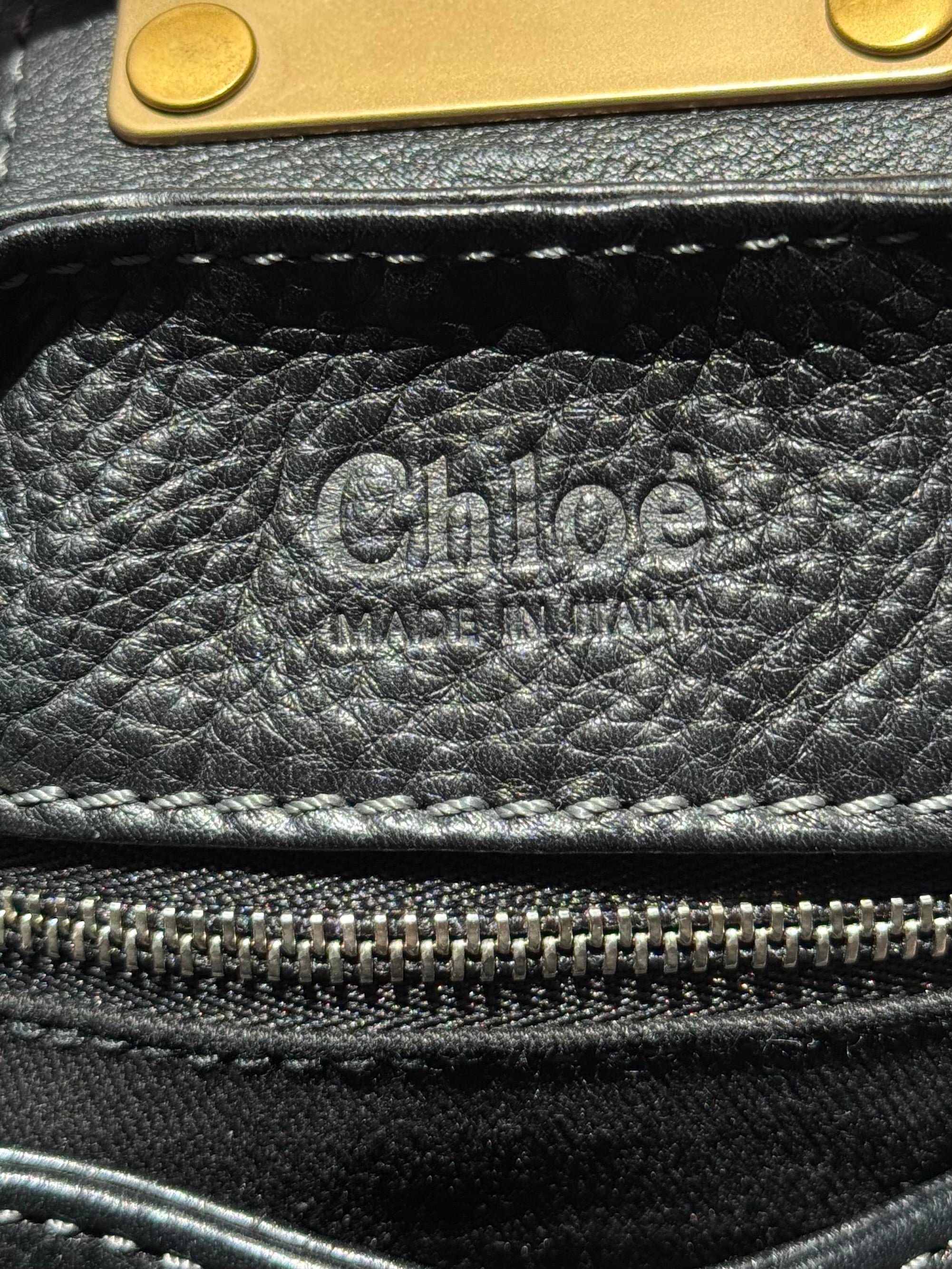 Chloe Paddington