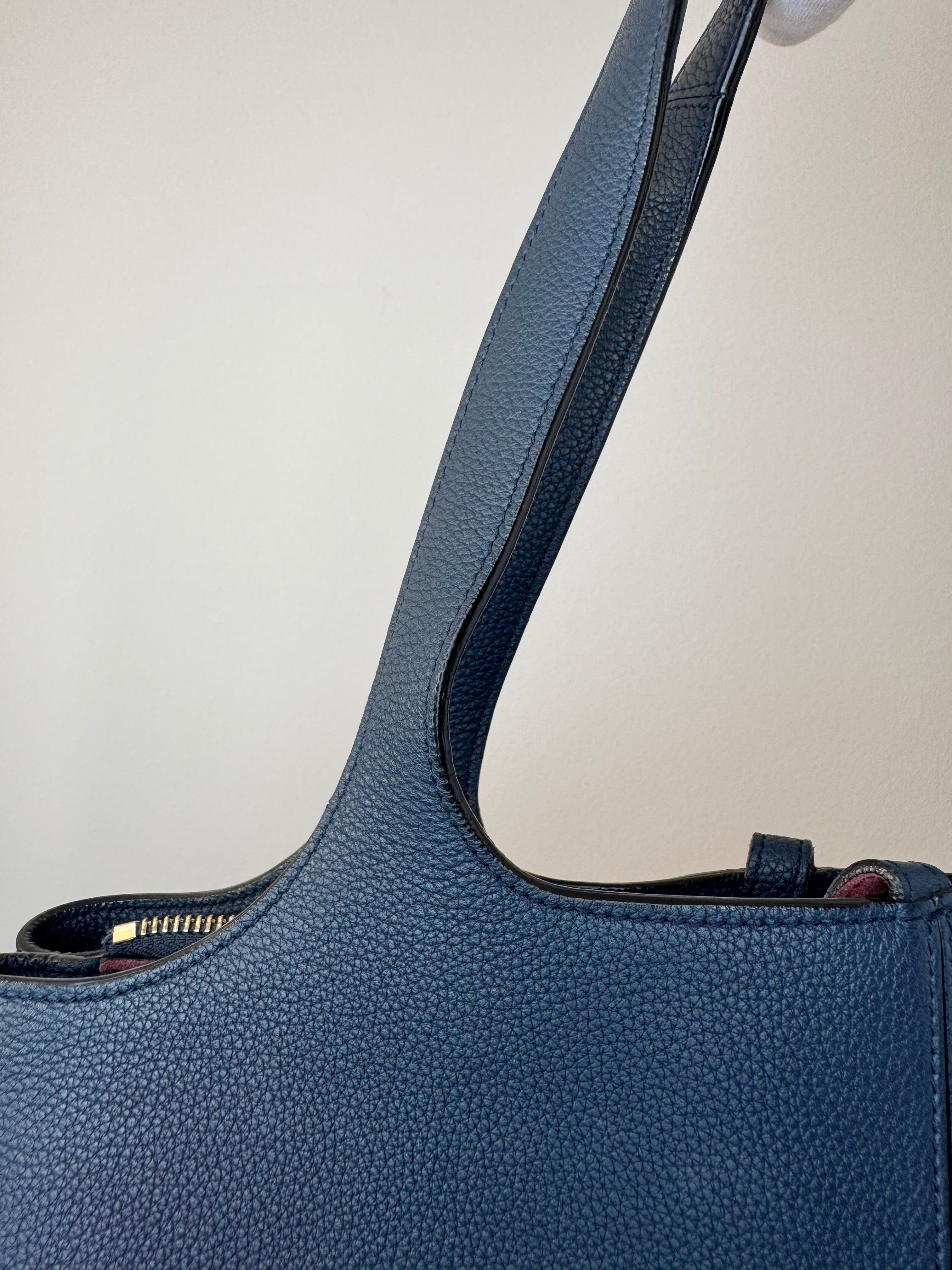 Céline Tri-Fold Tote