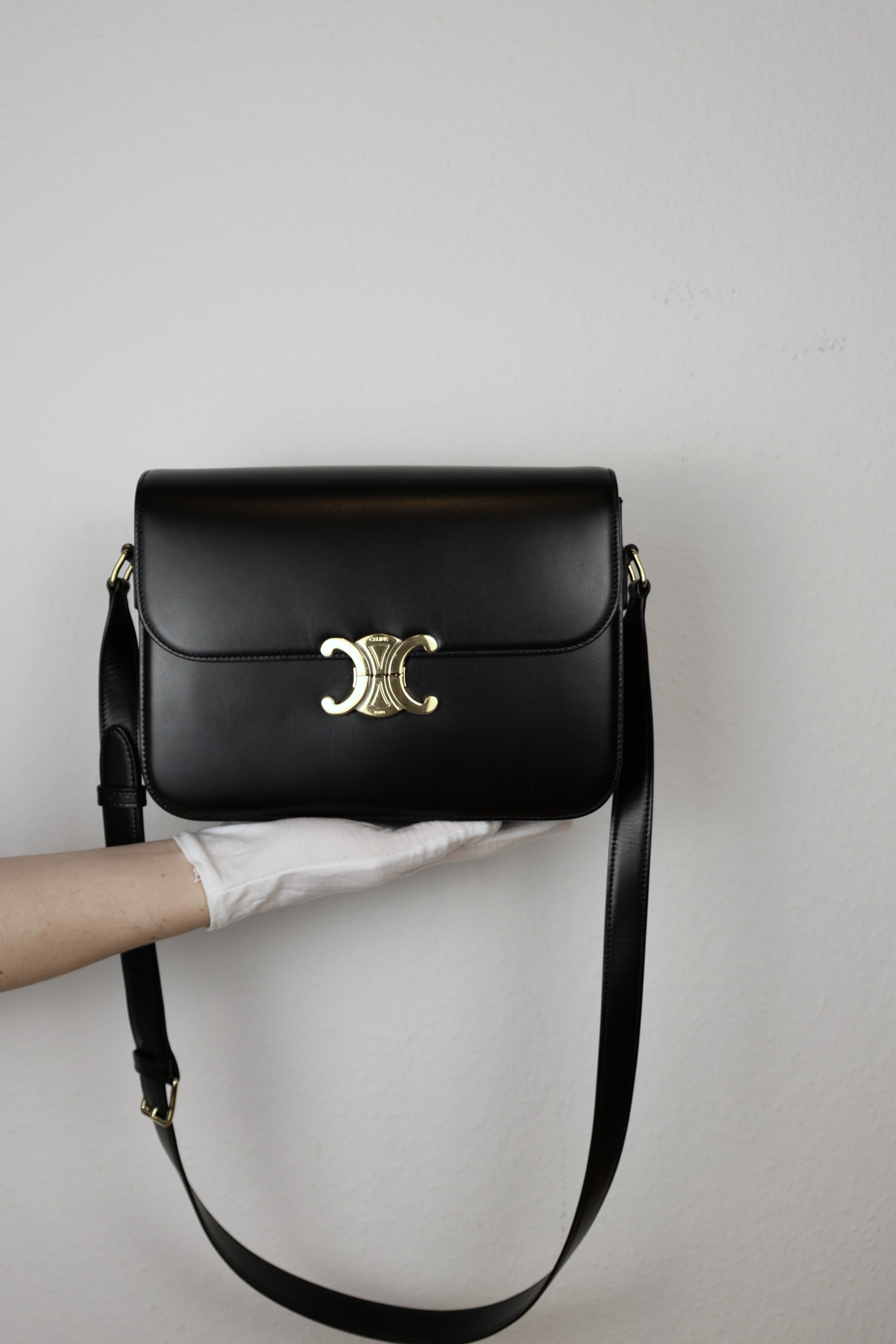 Celine Triomphe