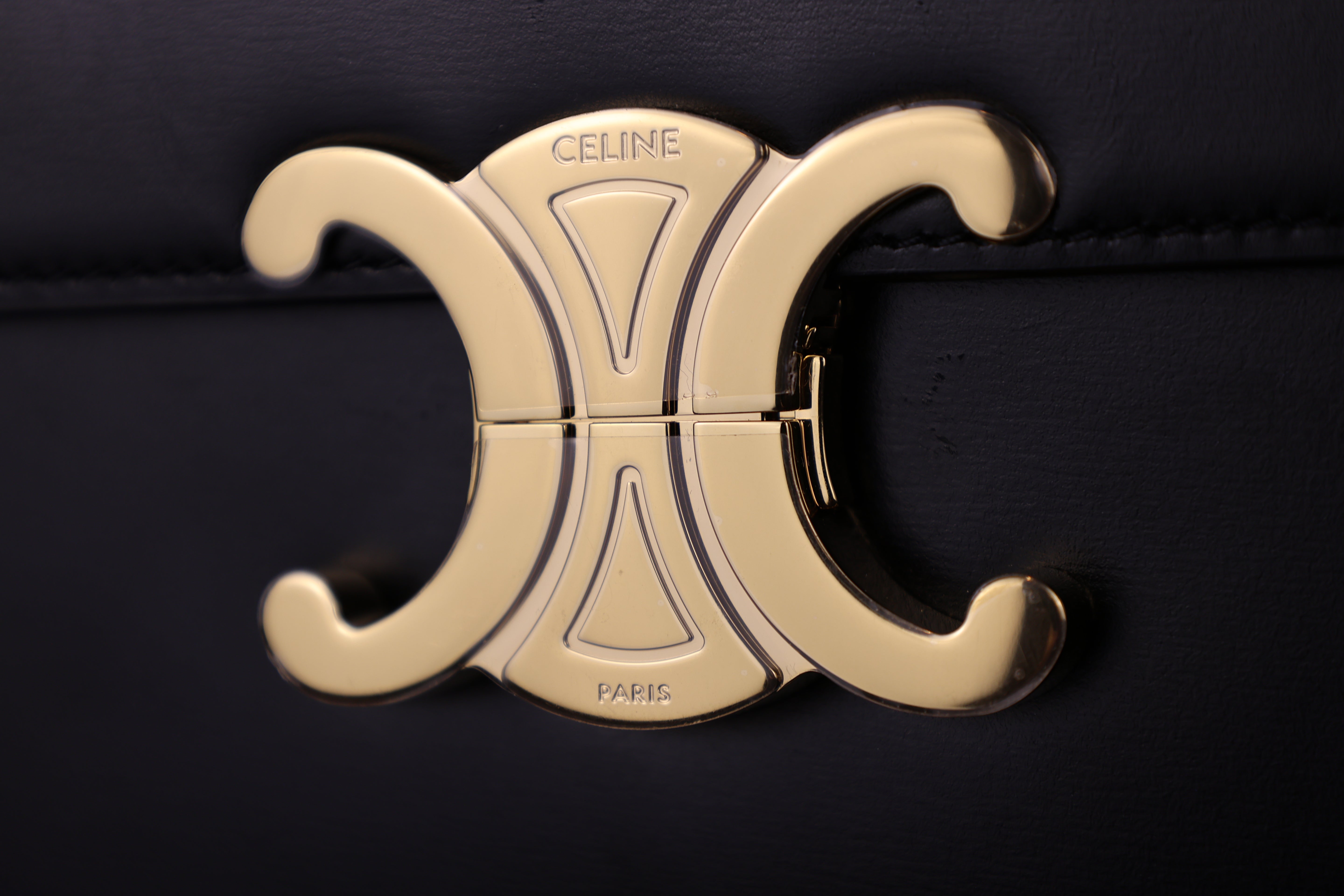 Celine Triomphe