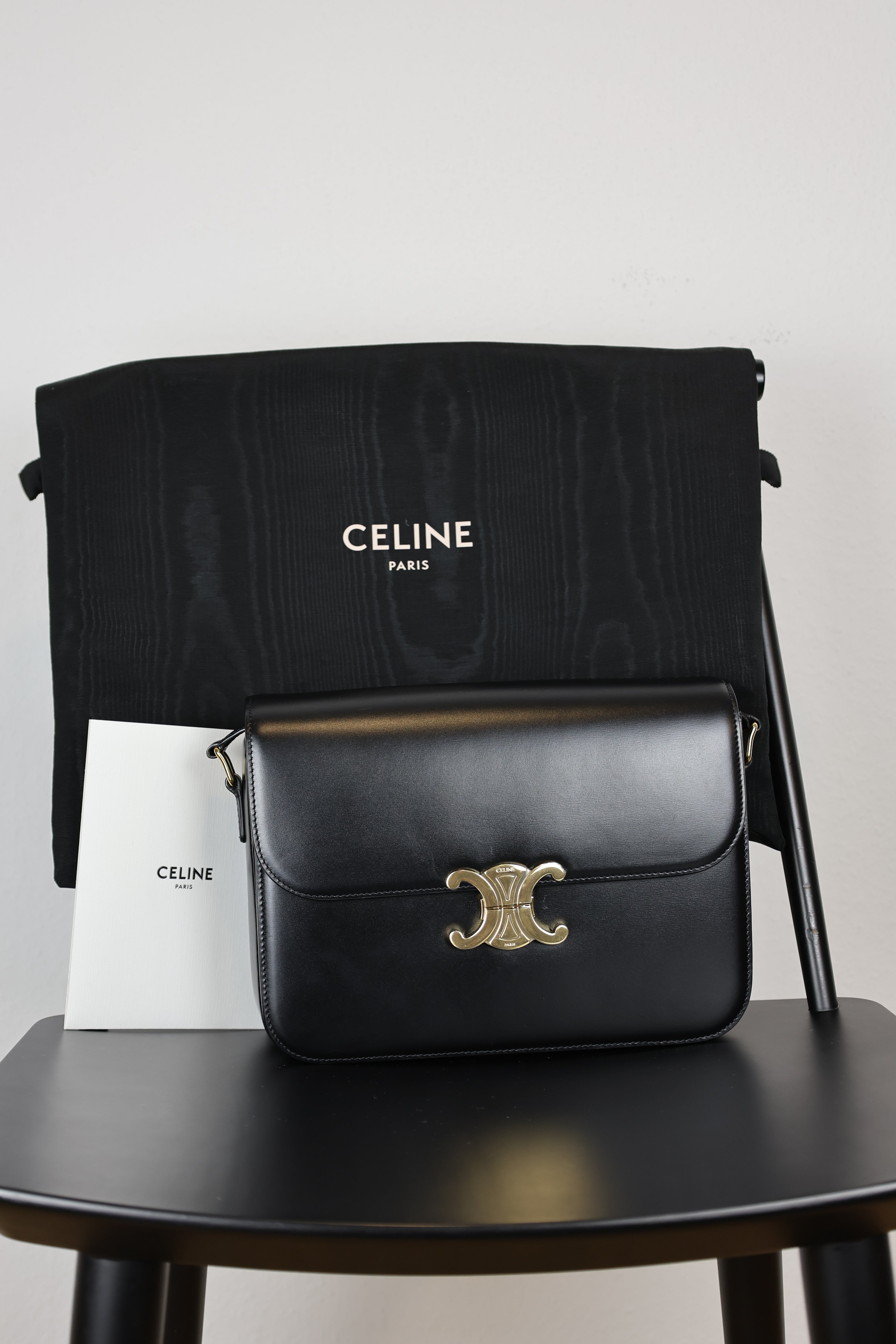 Celine Triomphe