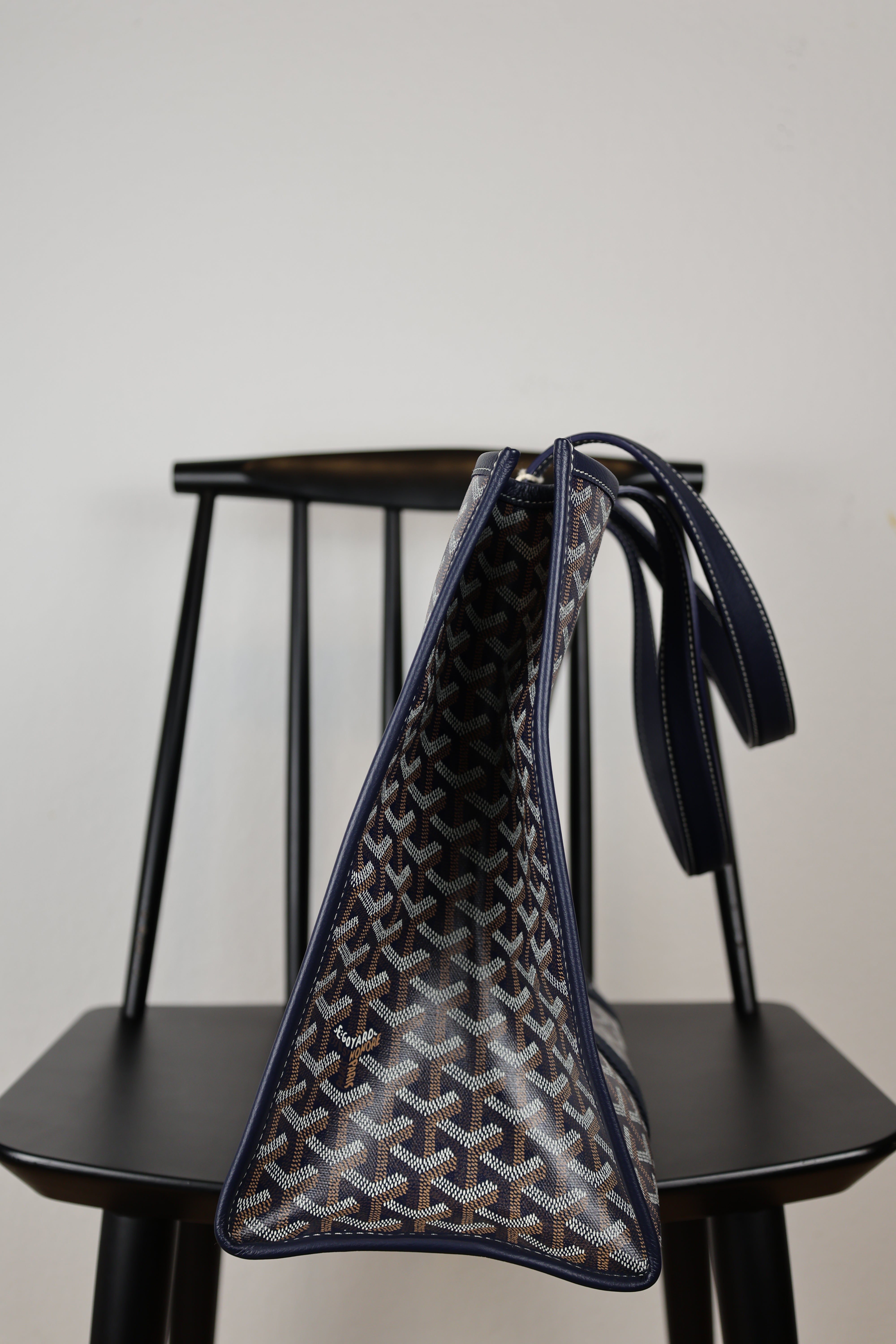 Goyard Villette Tote Bag MM