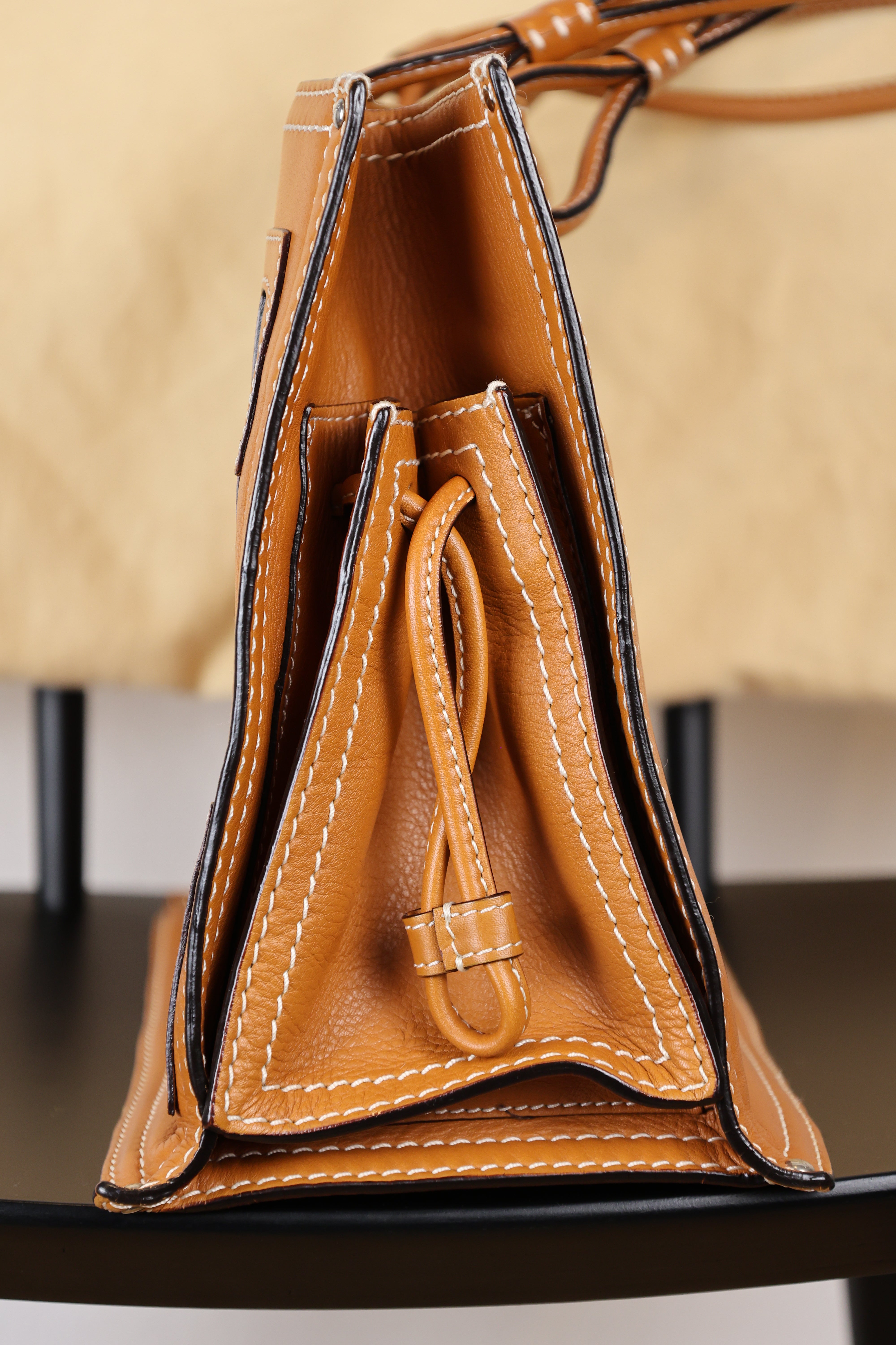 Loewe Anagram Tote