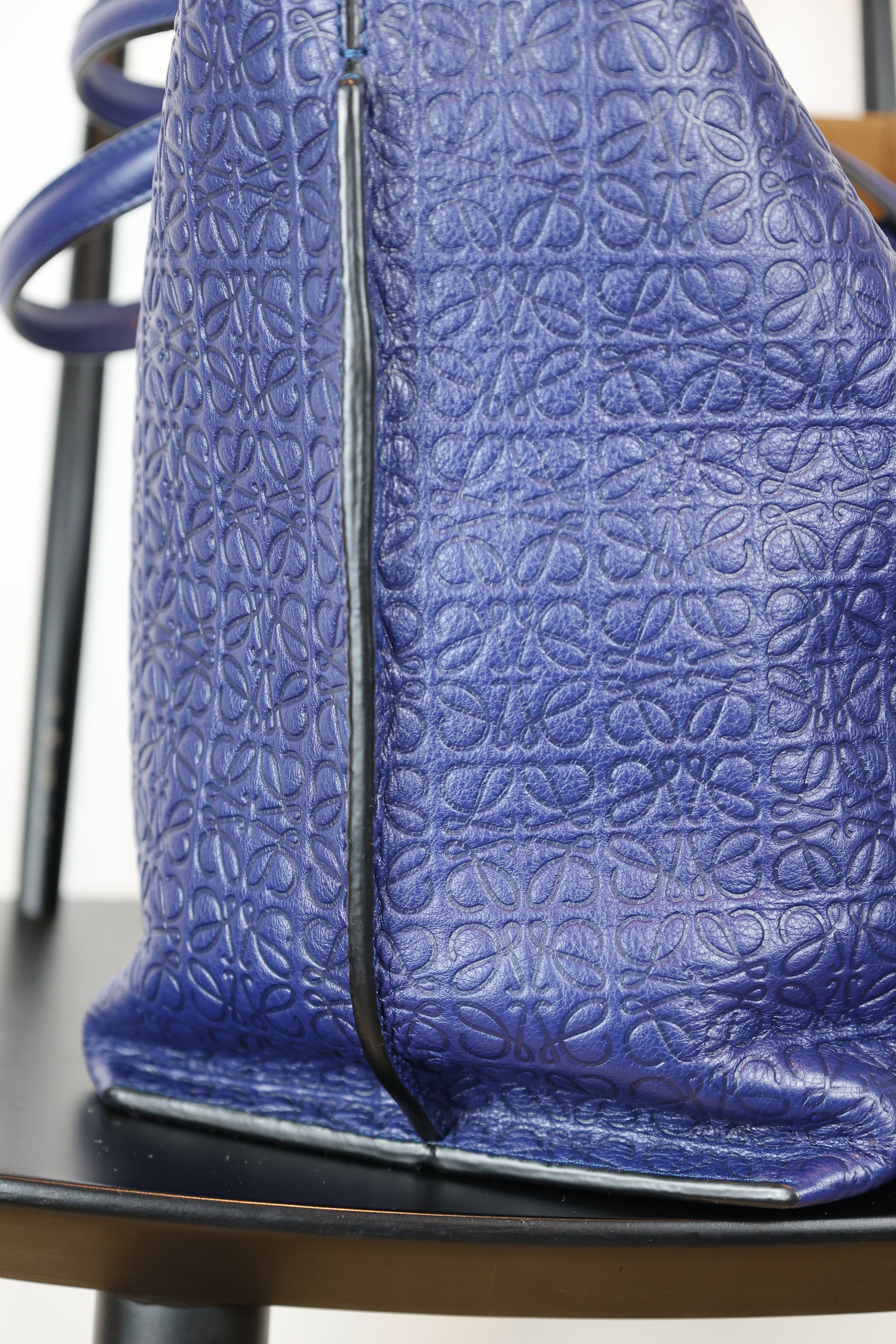 Loewe Repeat Anagram Tote
