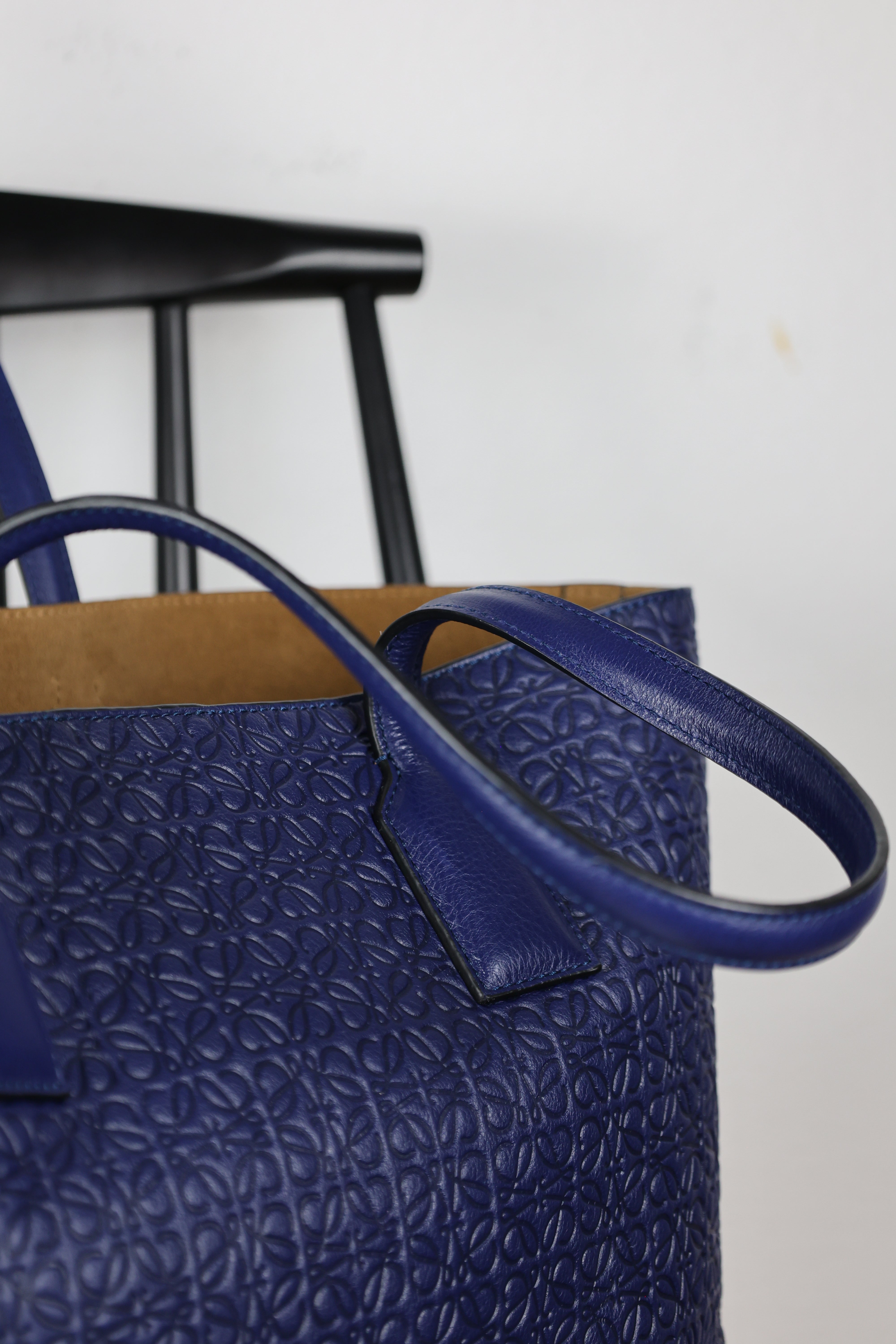 Loewe Repeat Anagram Tote