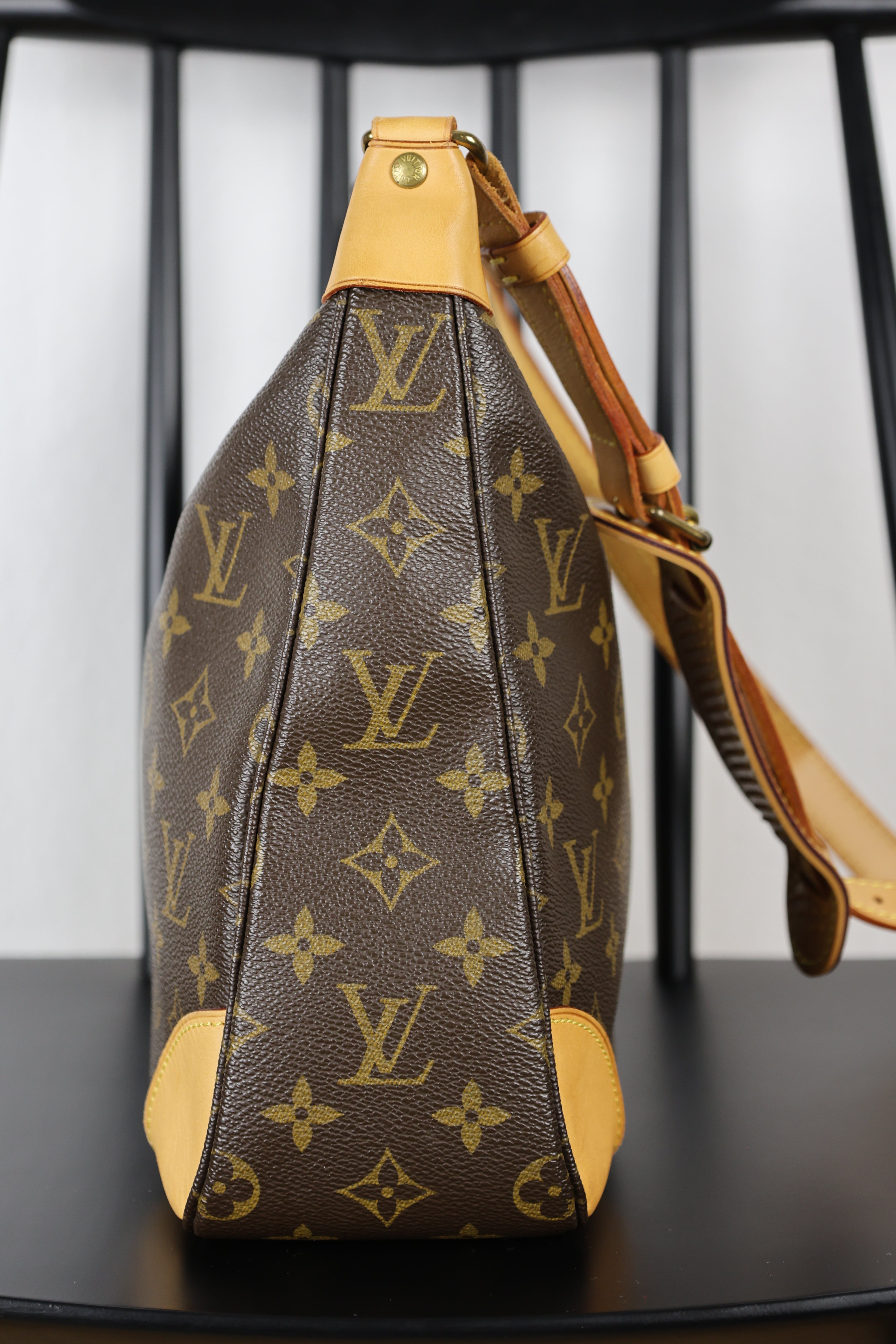 Louis Vuitton Boulogne 30
