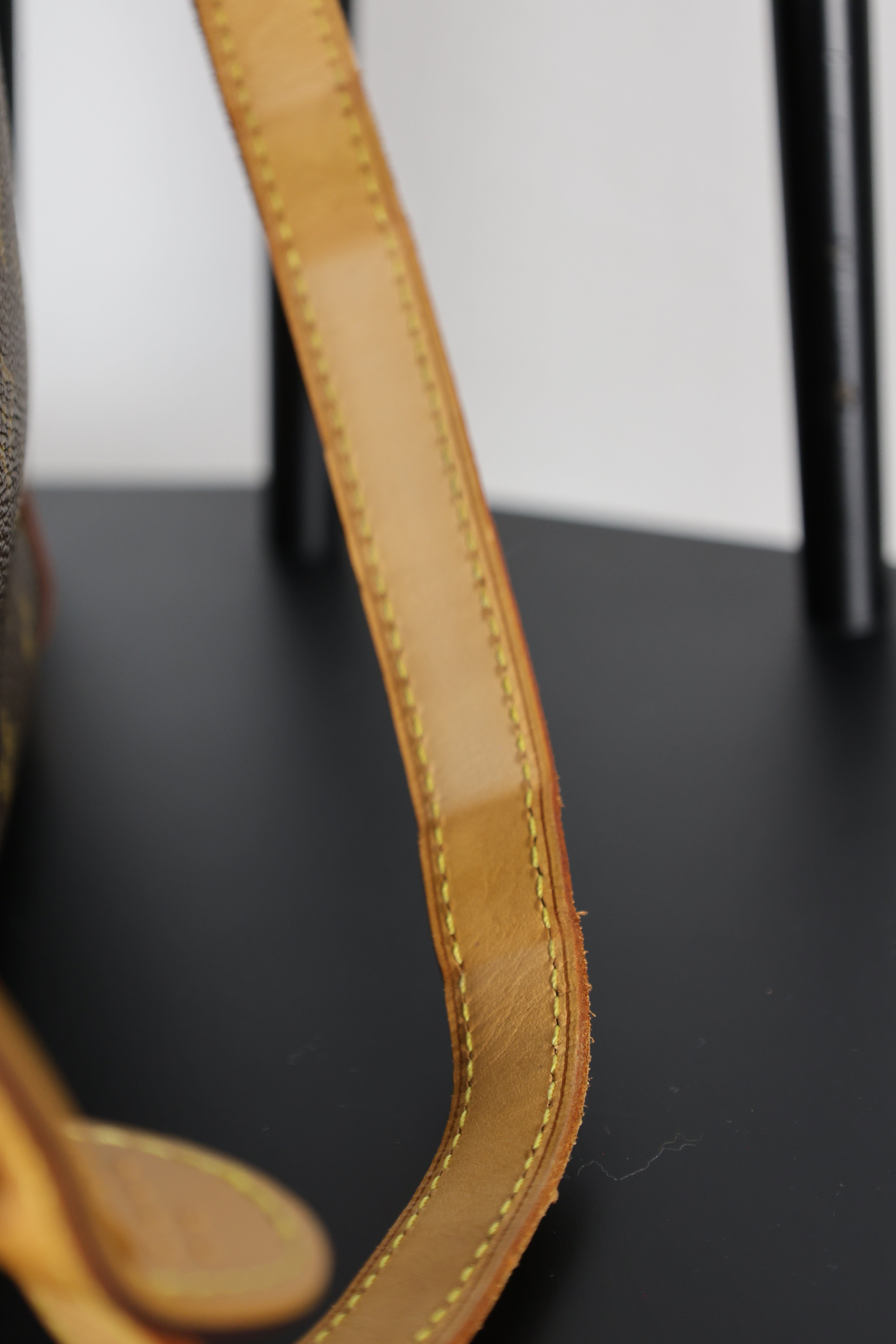 Louis Vuitton Boulogne 30