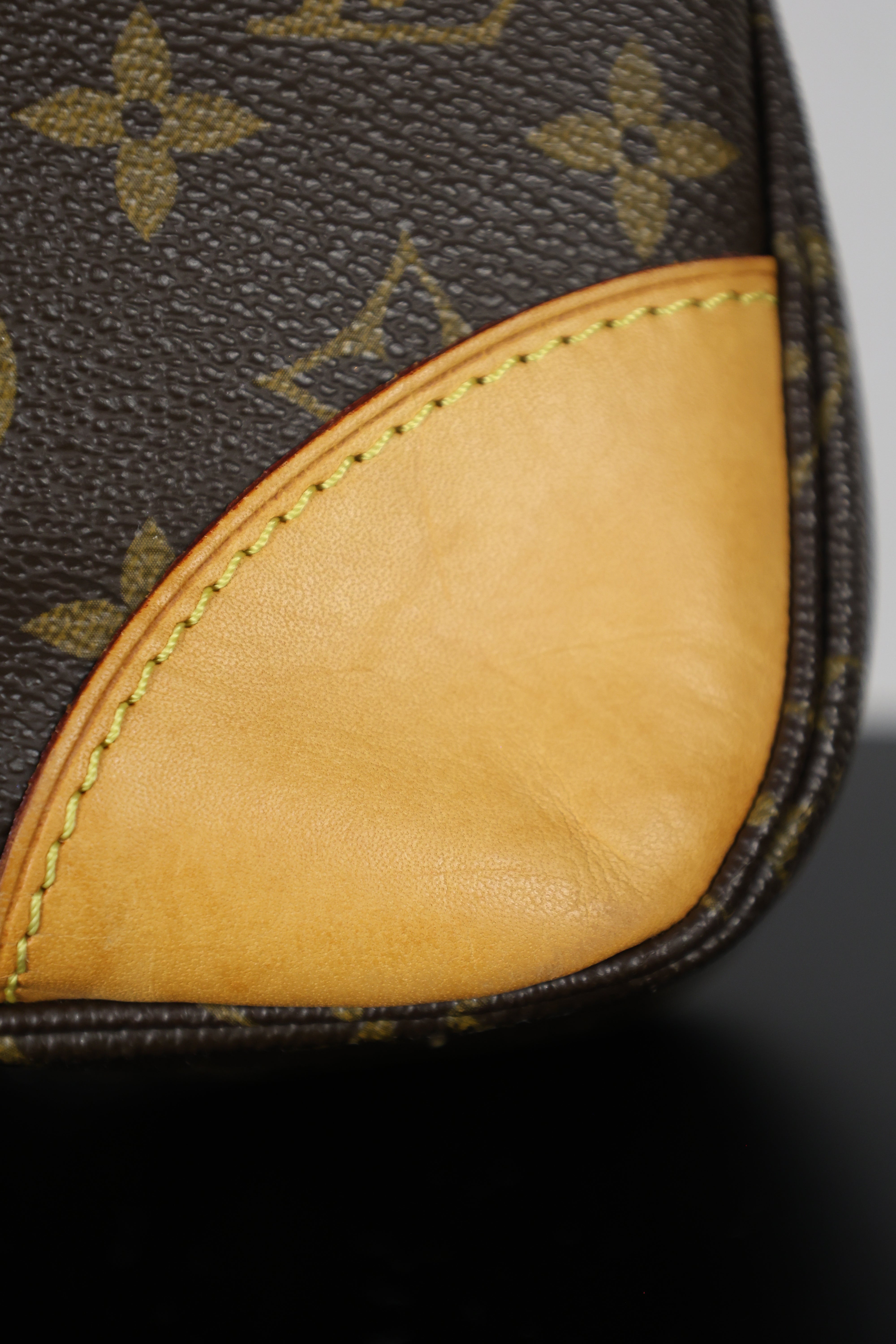 Louis Vuitton Boulogne 30