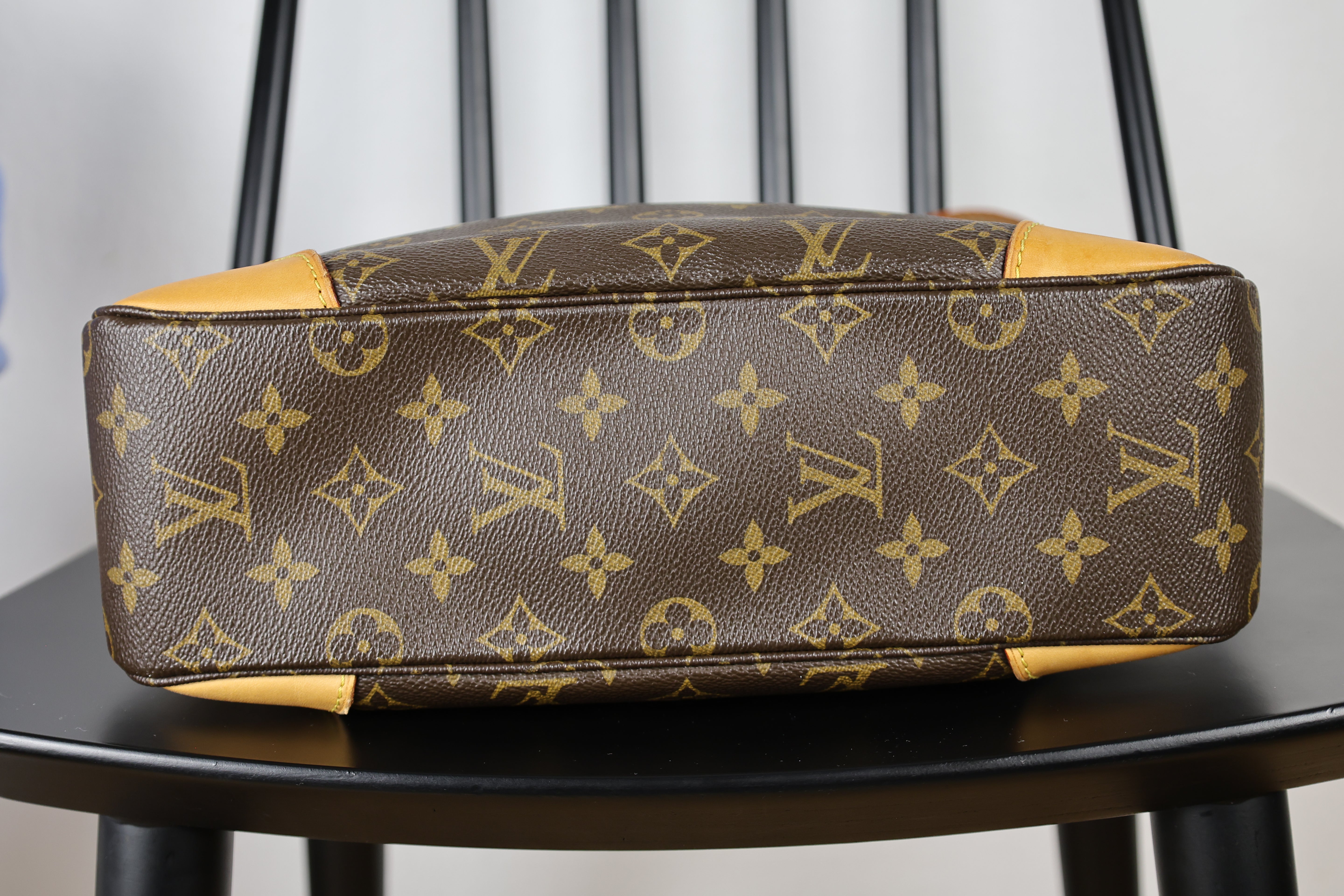 Louis Vuitton Boulogne 30