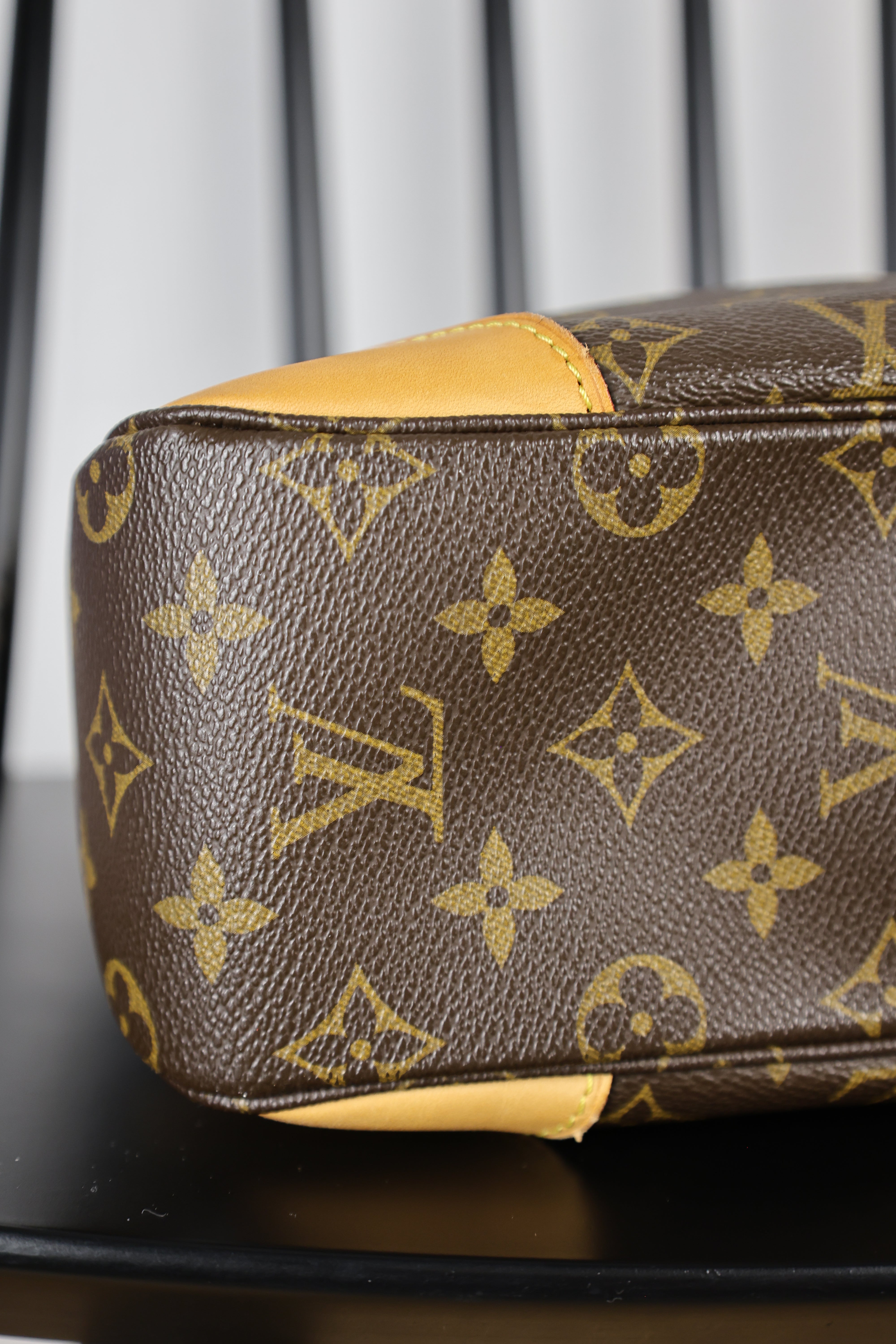 Louis Vuitton Boulogne 30