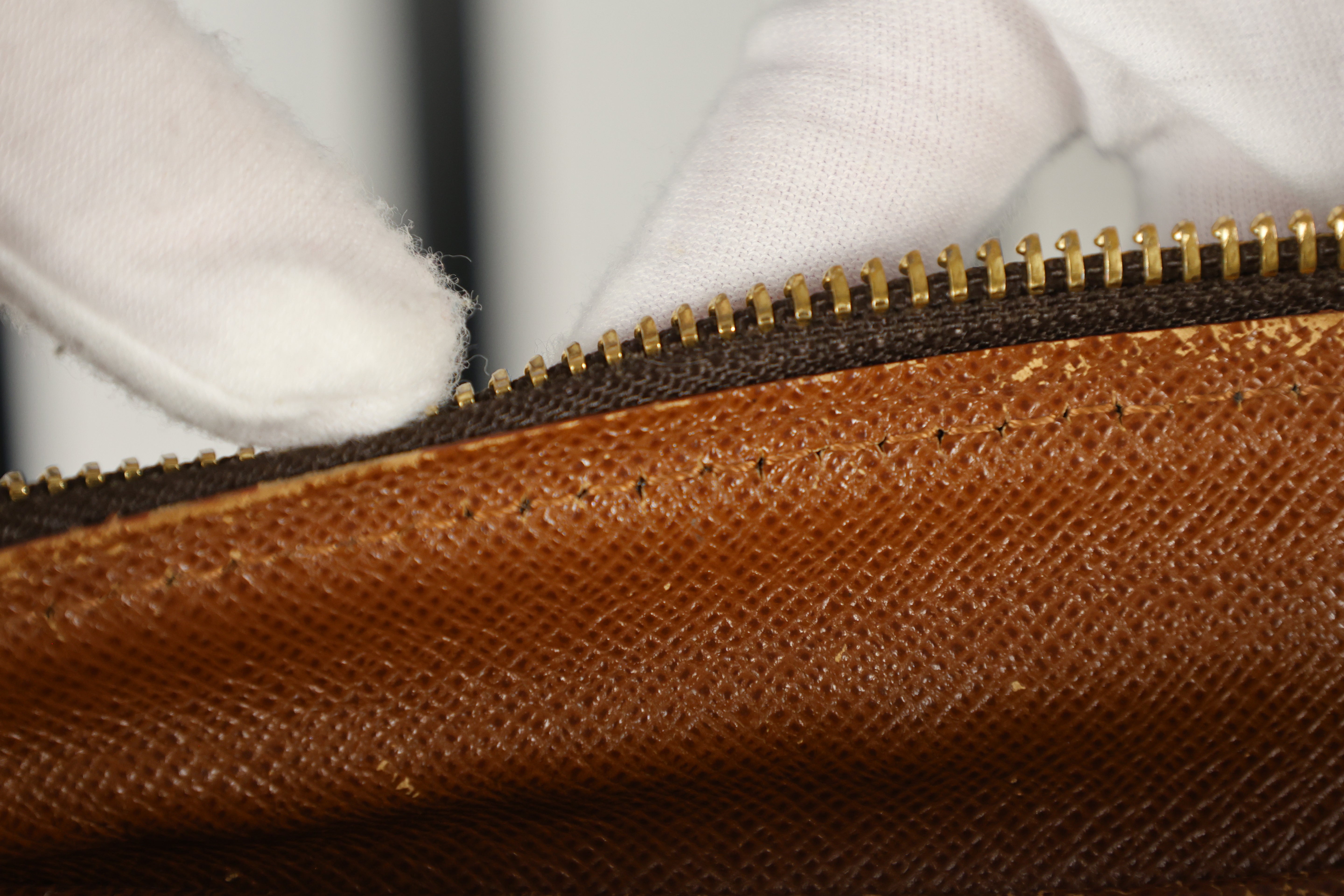 Louis Vuitton Boulogne 30