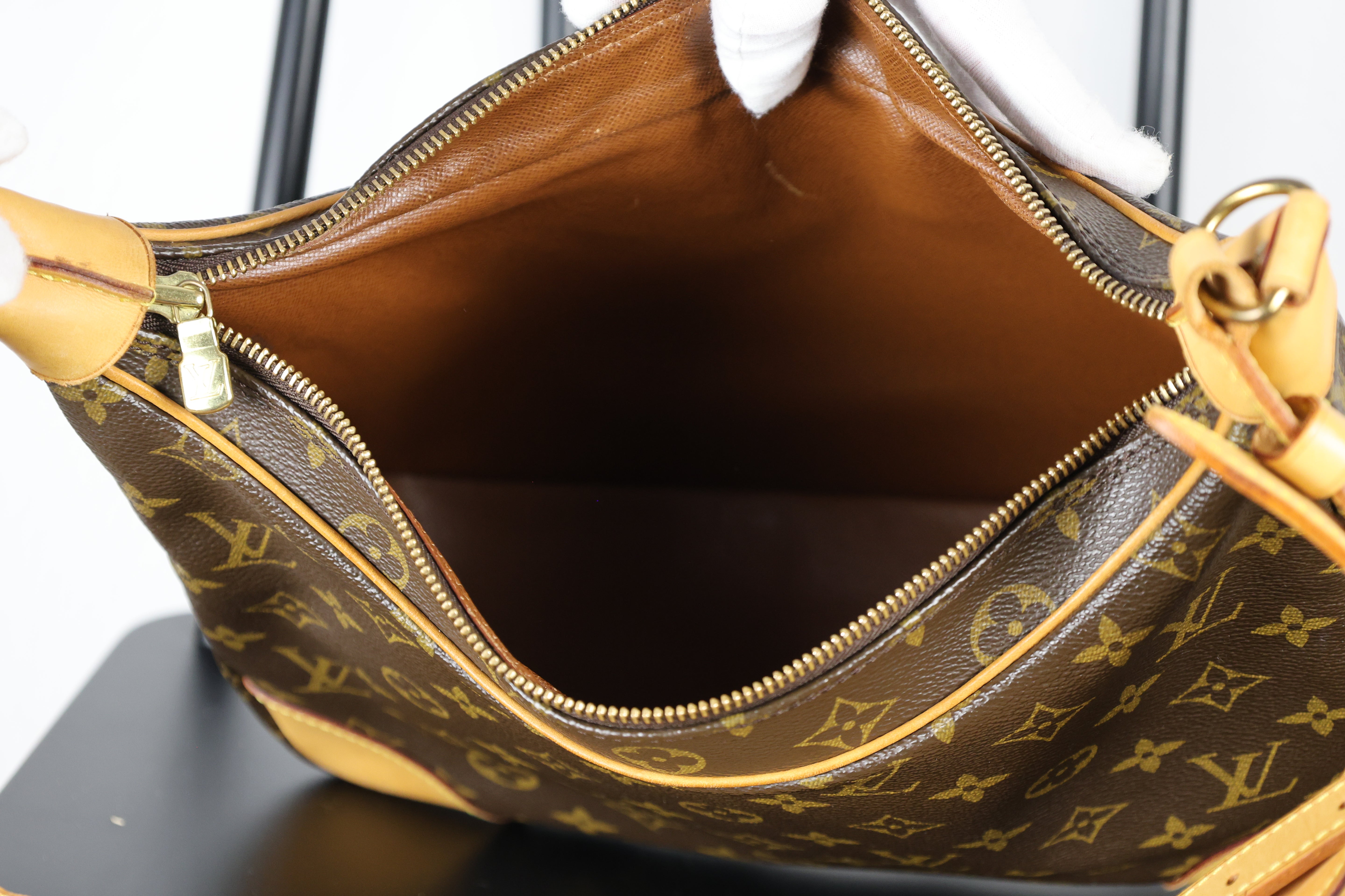 Louis Vuitton Boulogne 30