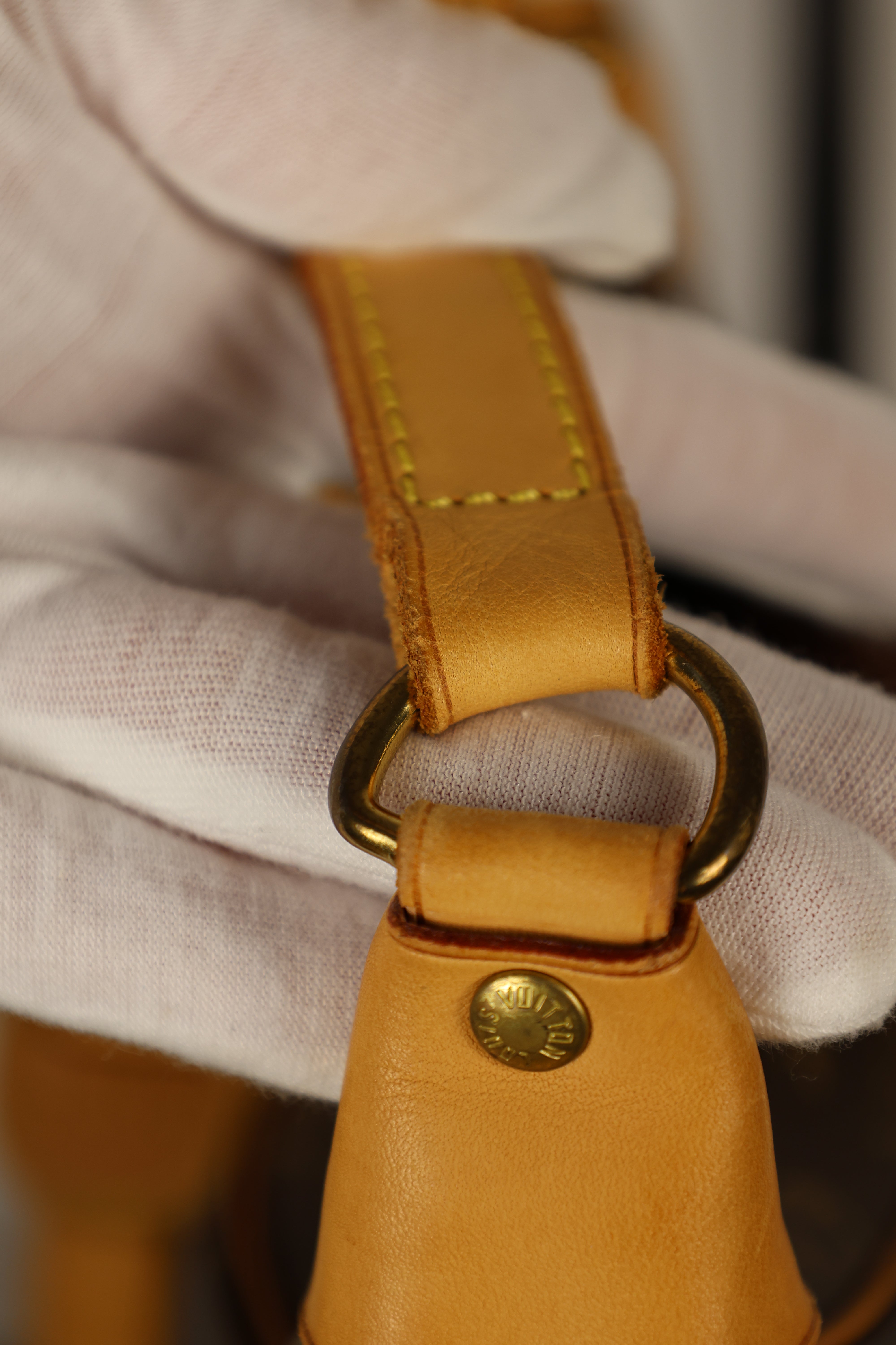 Louis Vuitton Boulogne 30