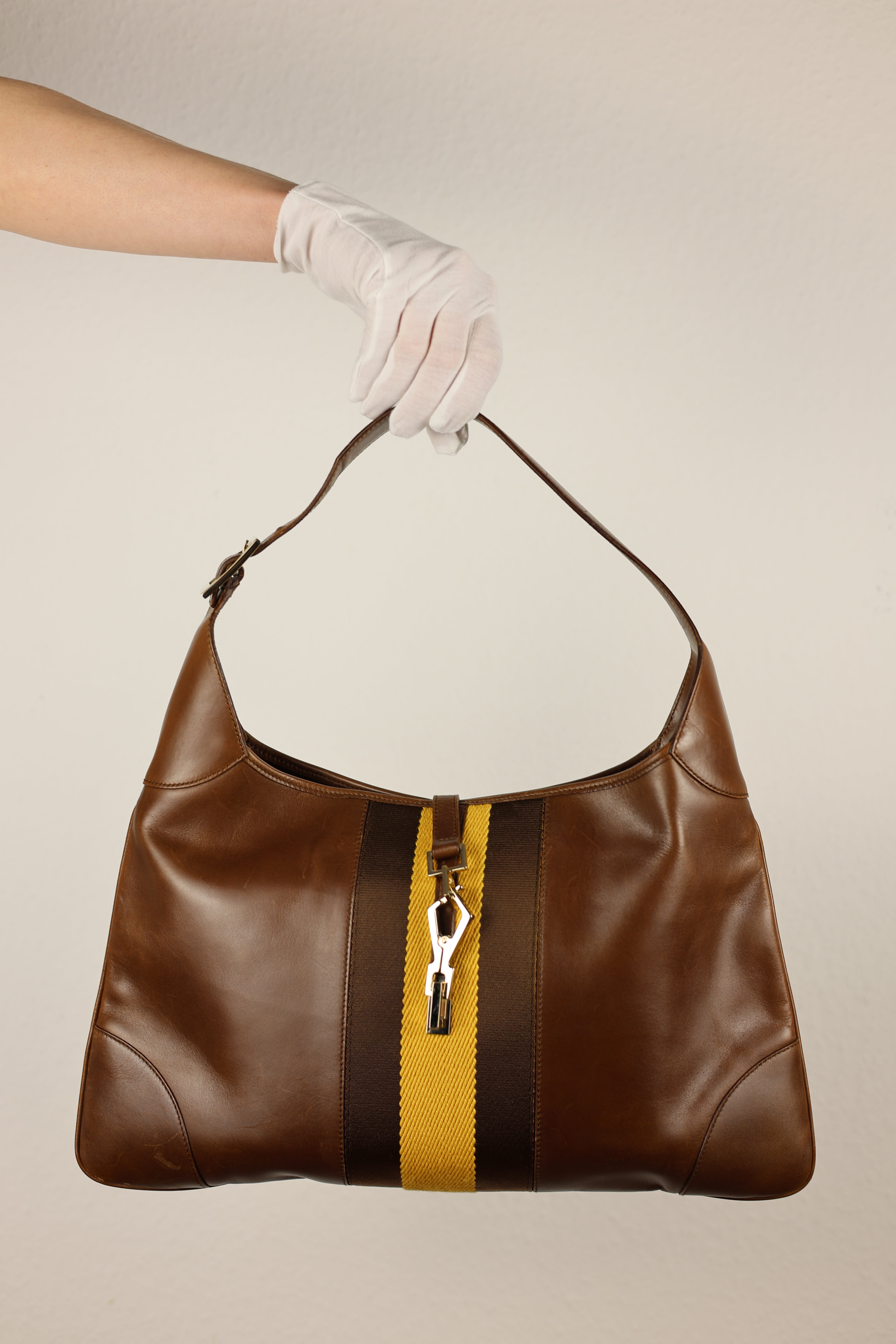 Gucci Jackie Vintage