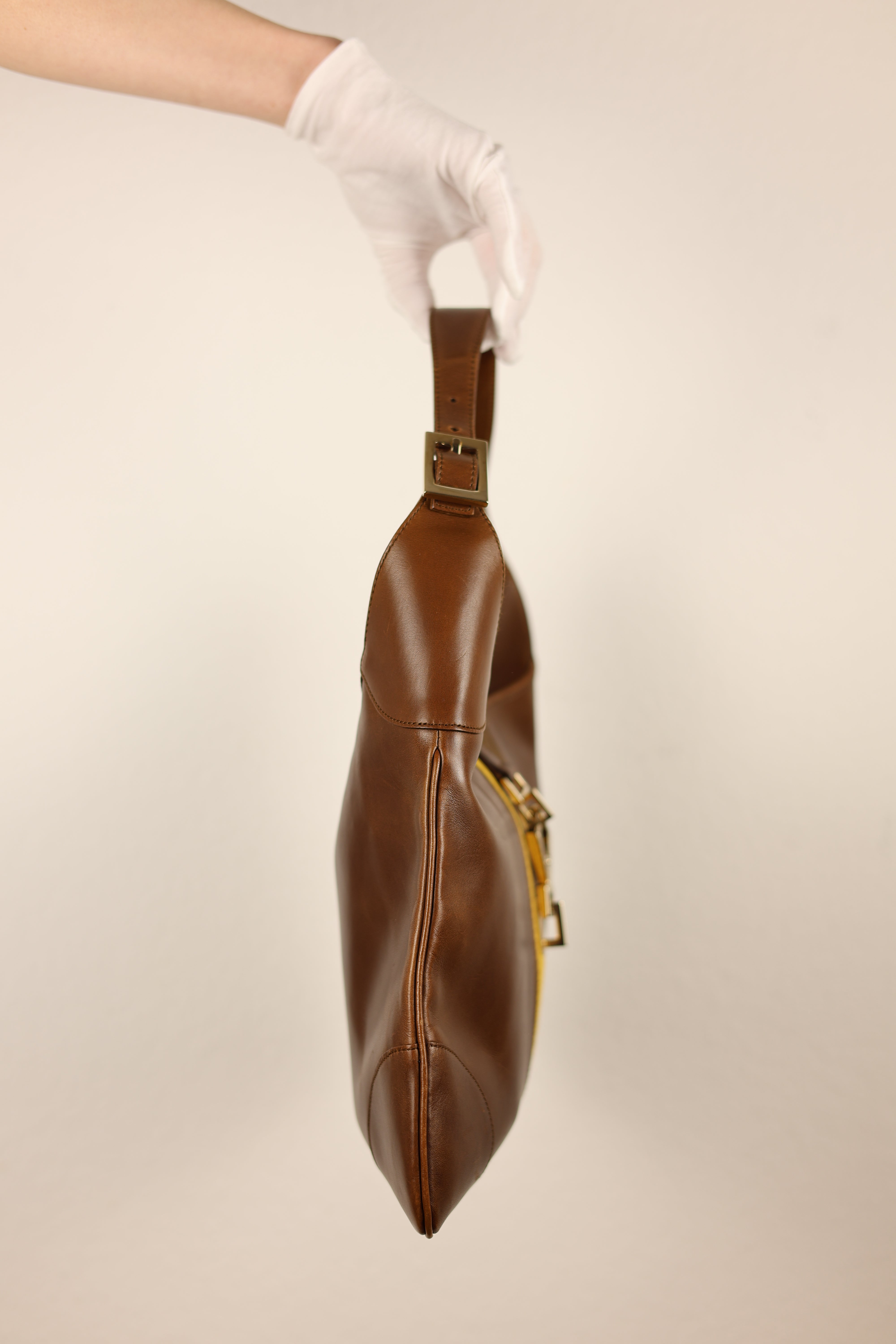 Gucci Jackie Vintage