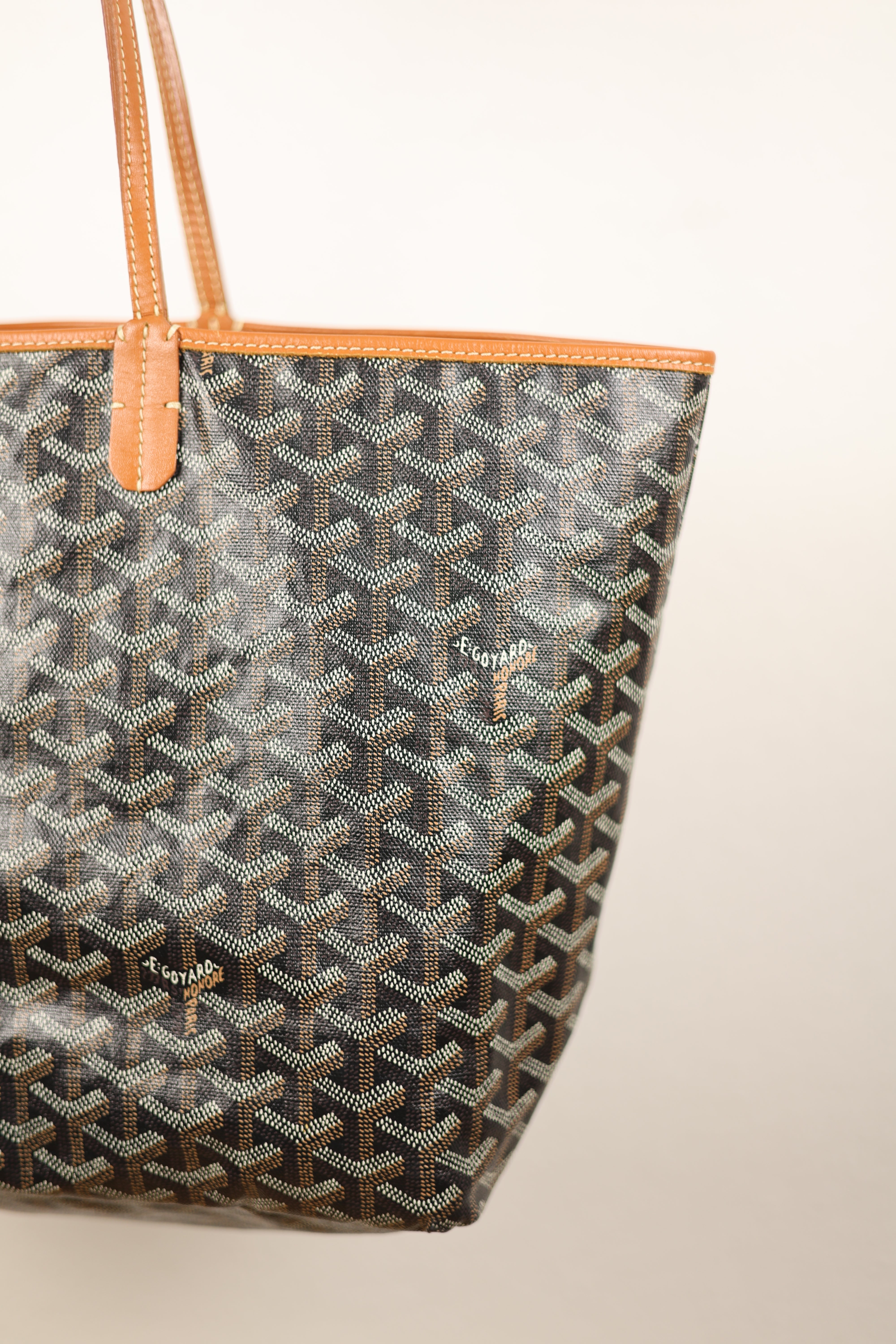 Goyard Saint Louis PM