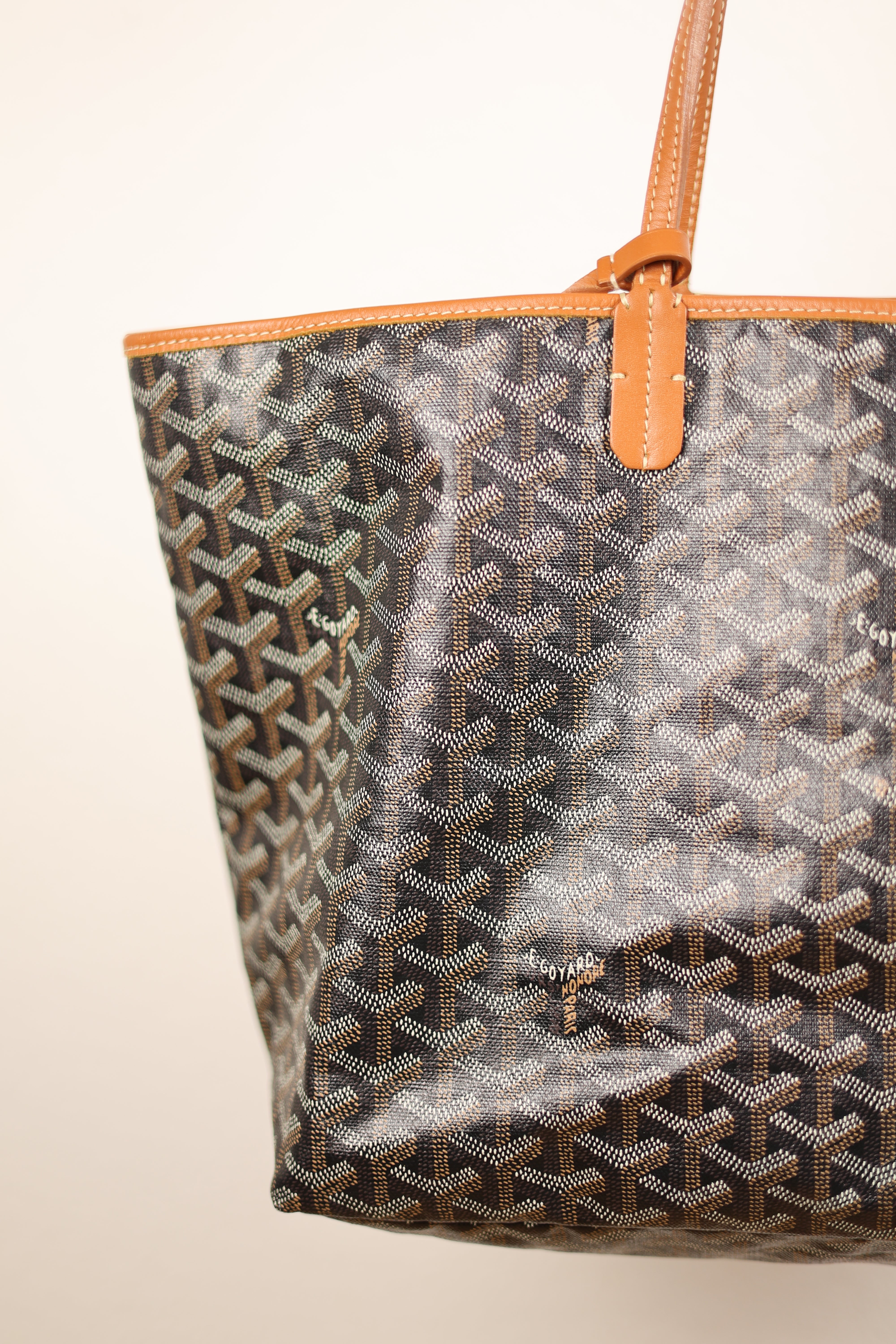 Goyard Saint Louis PM