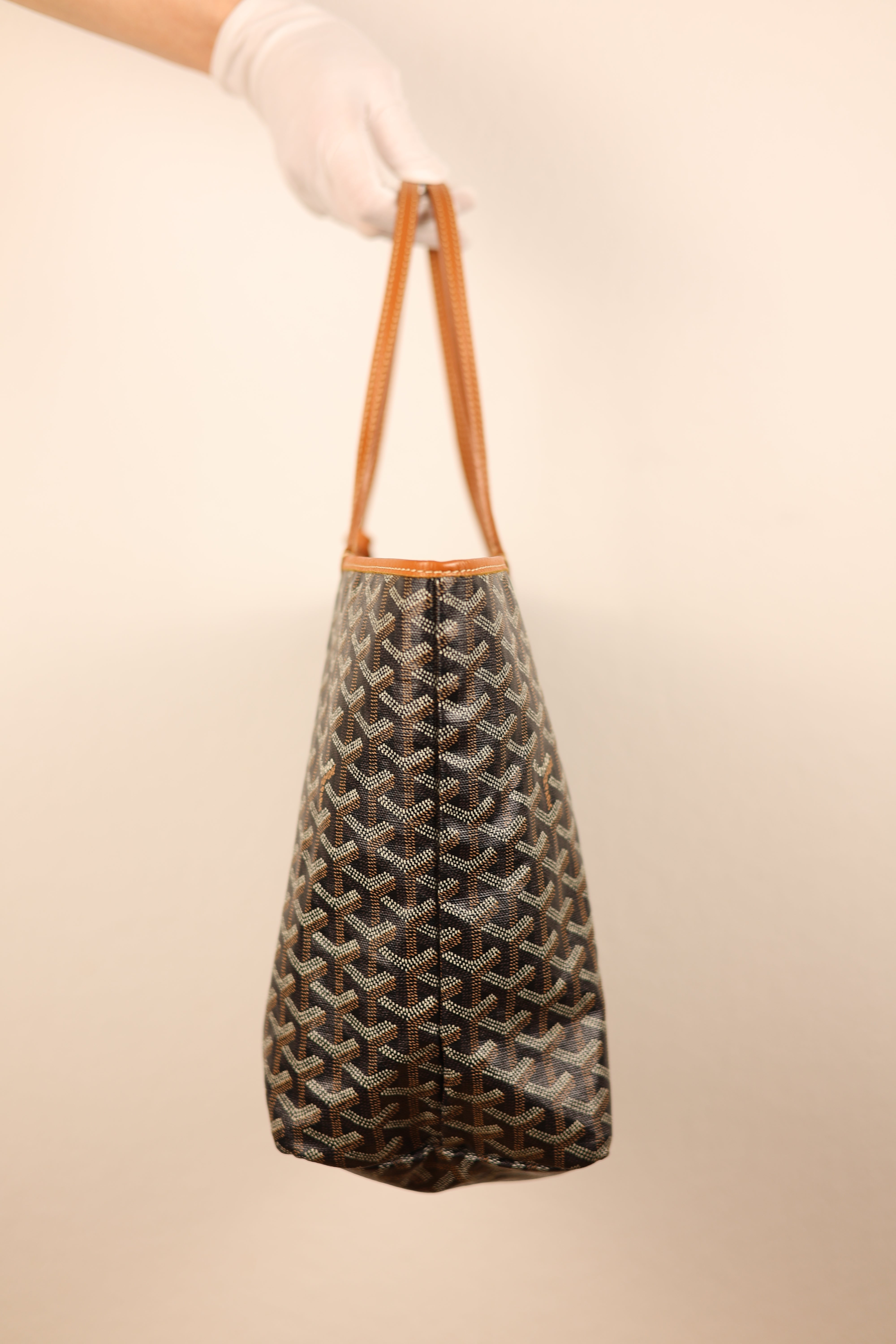 Goyard Saint Louis PM