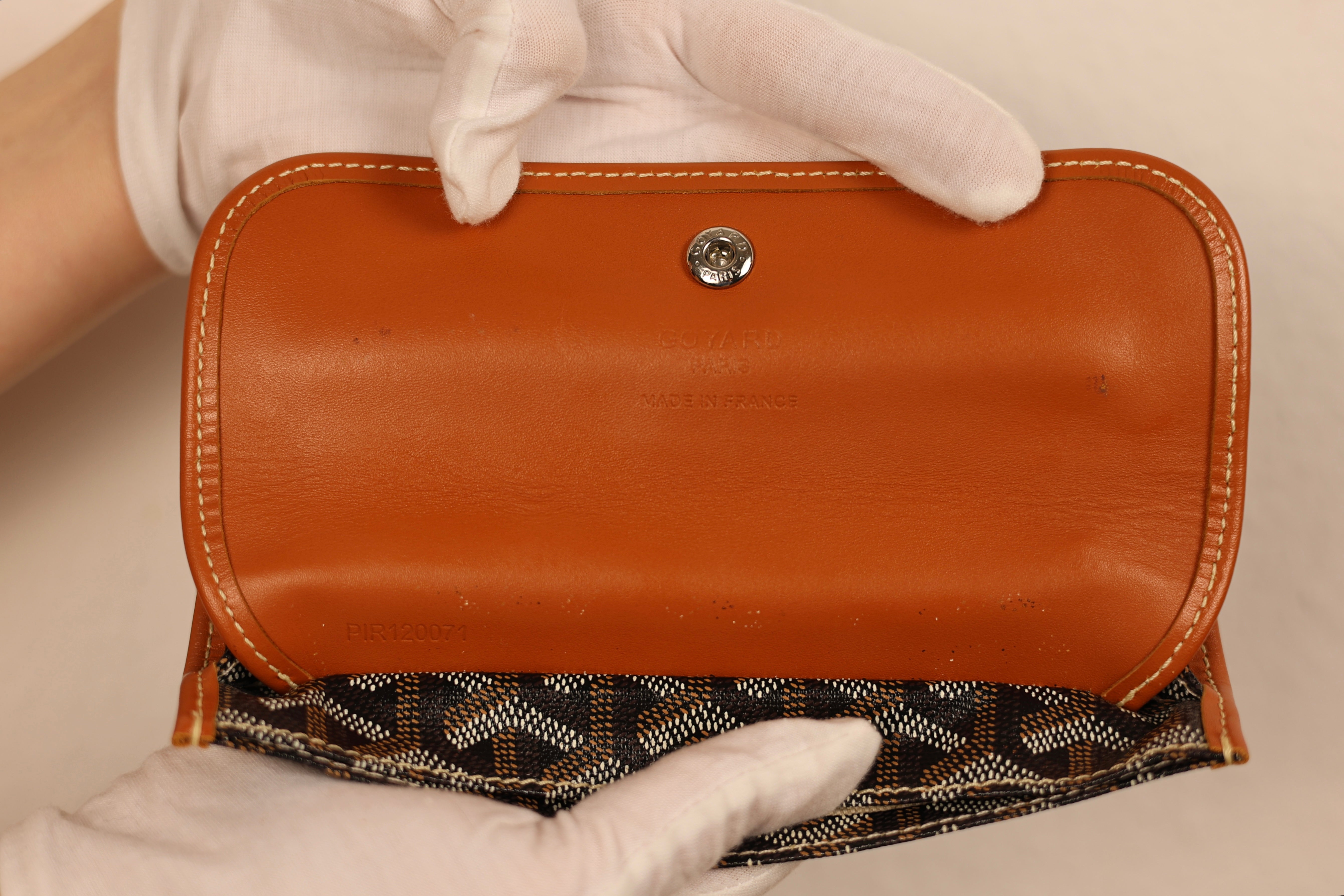 Goyard Saint Louis PM