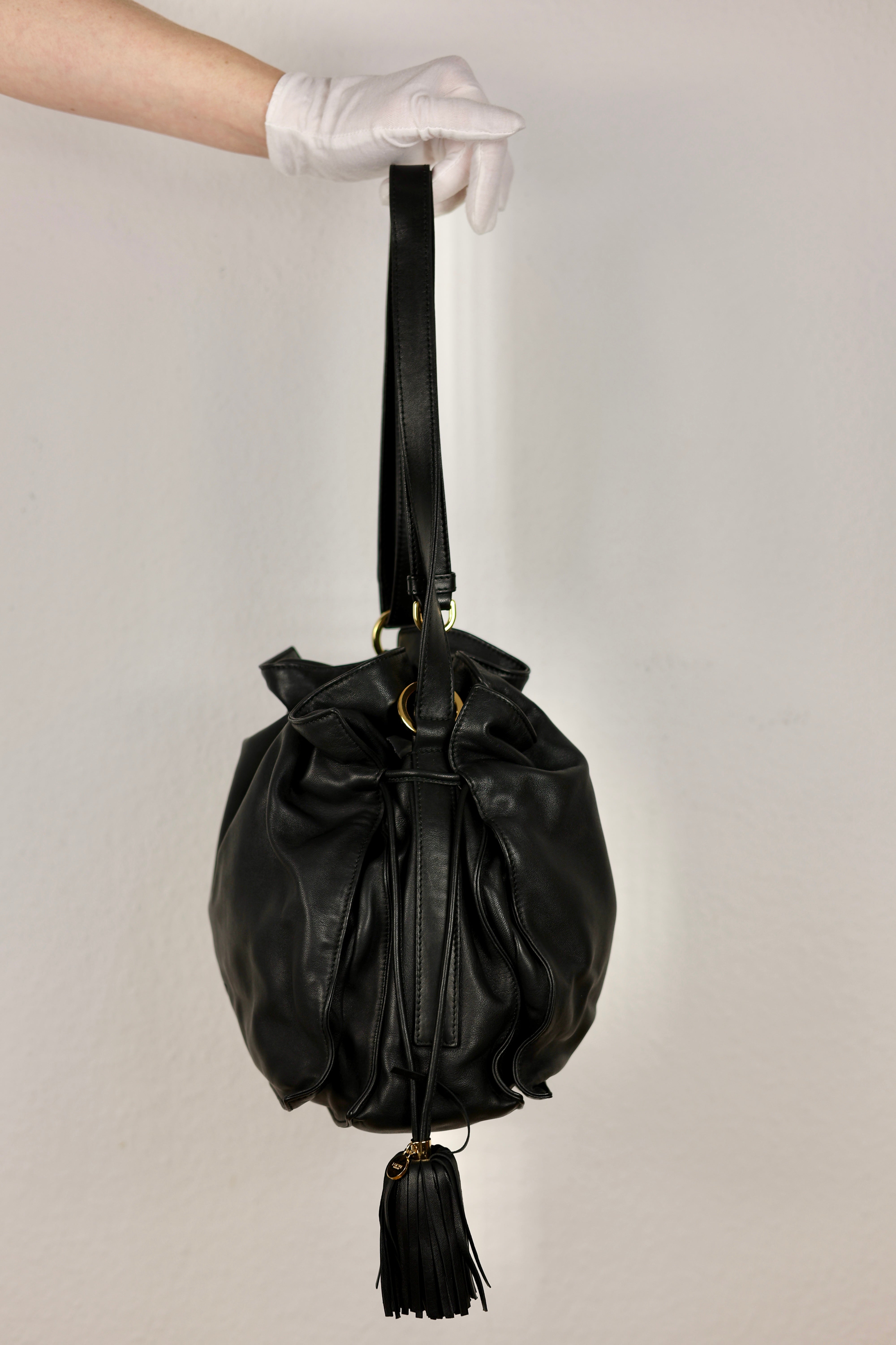 Loewe Flamenco