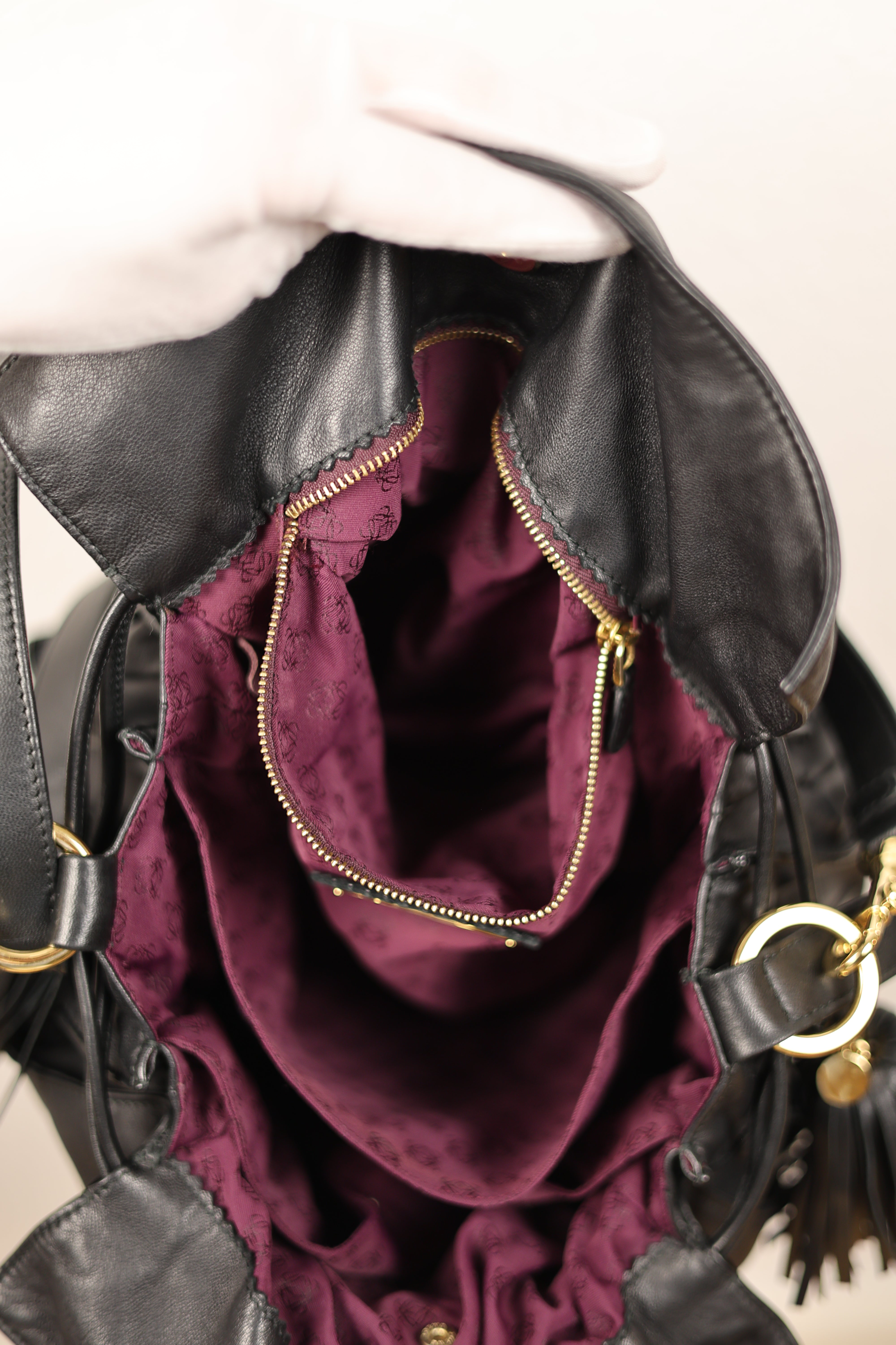 Loewe Flamenco