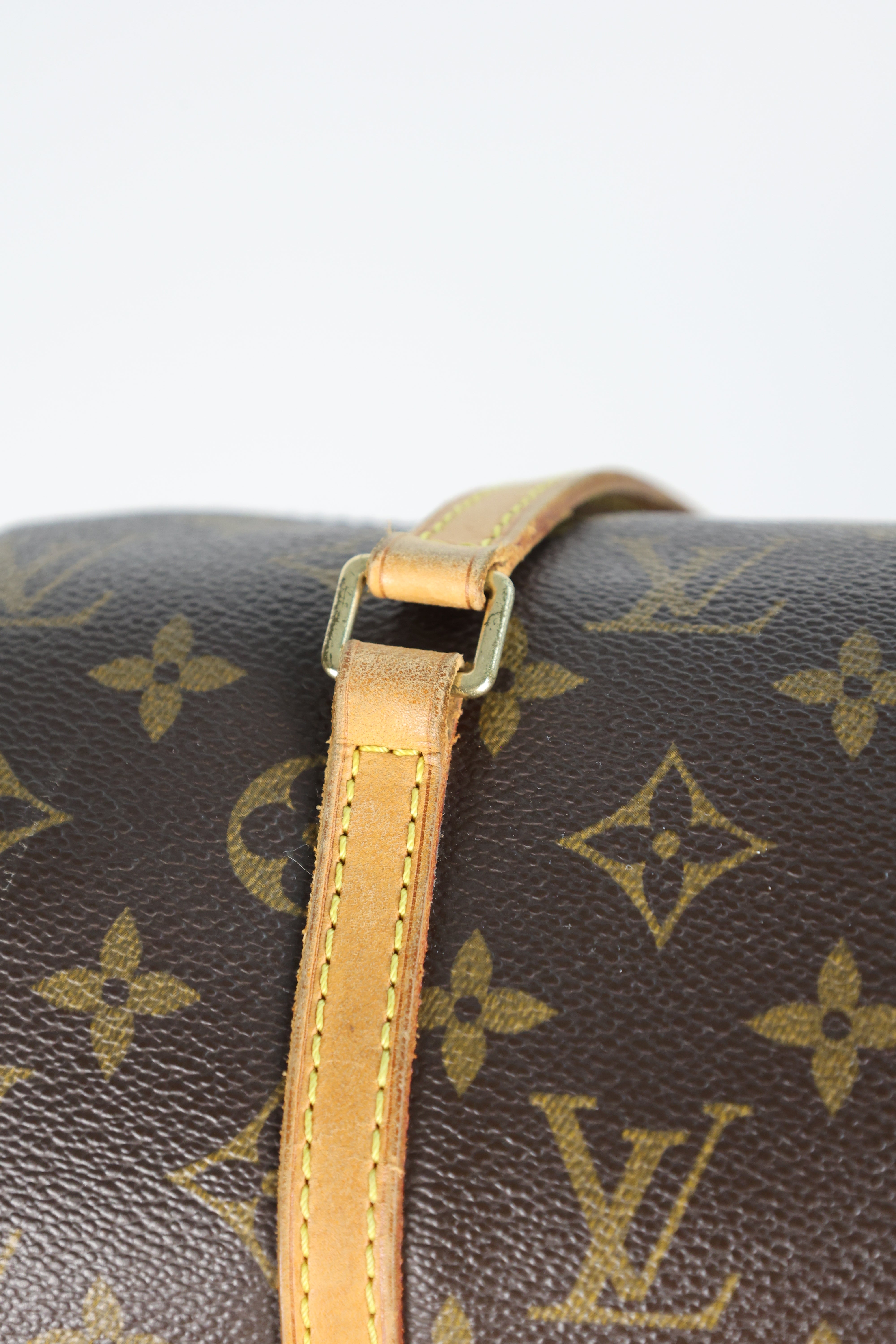 Louis Vuitton Papillon 26