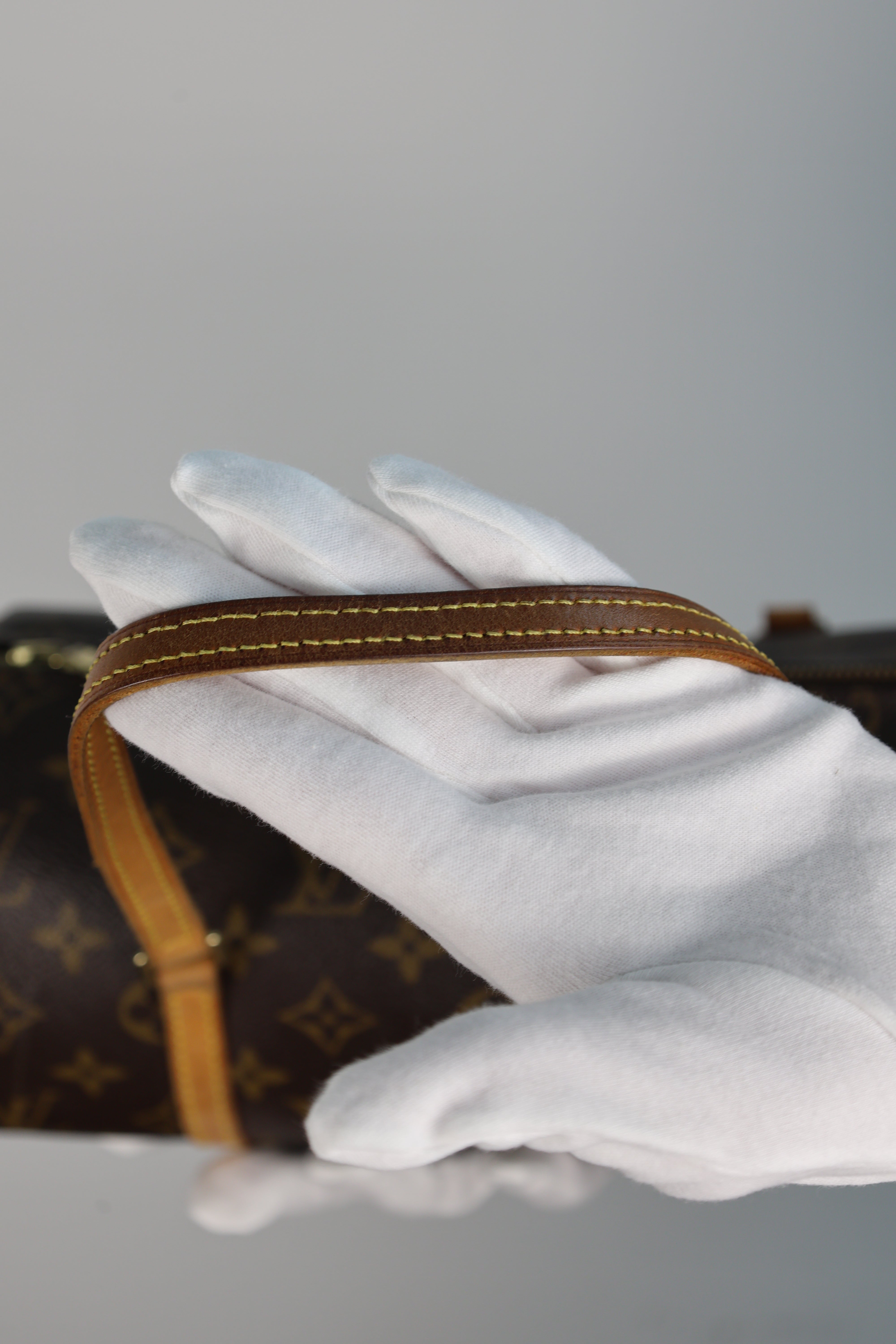 Louis Vuitton Papillon 26