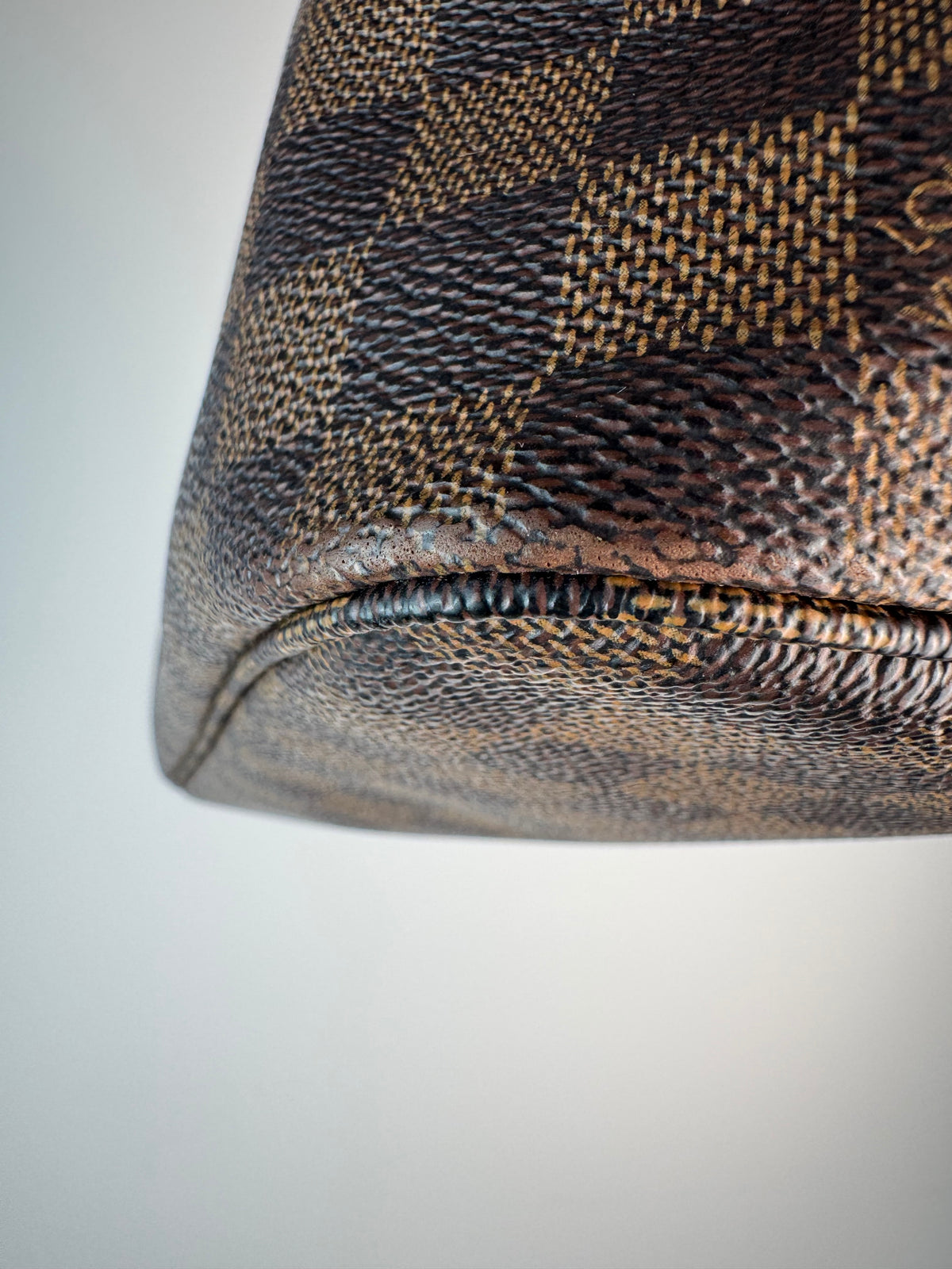 Louis Vuitton Neverfull PM Damier Ebene
