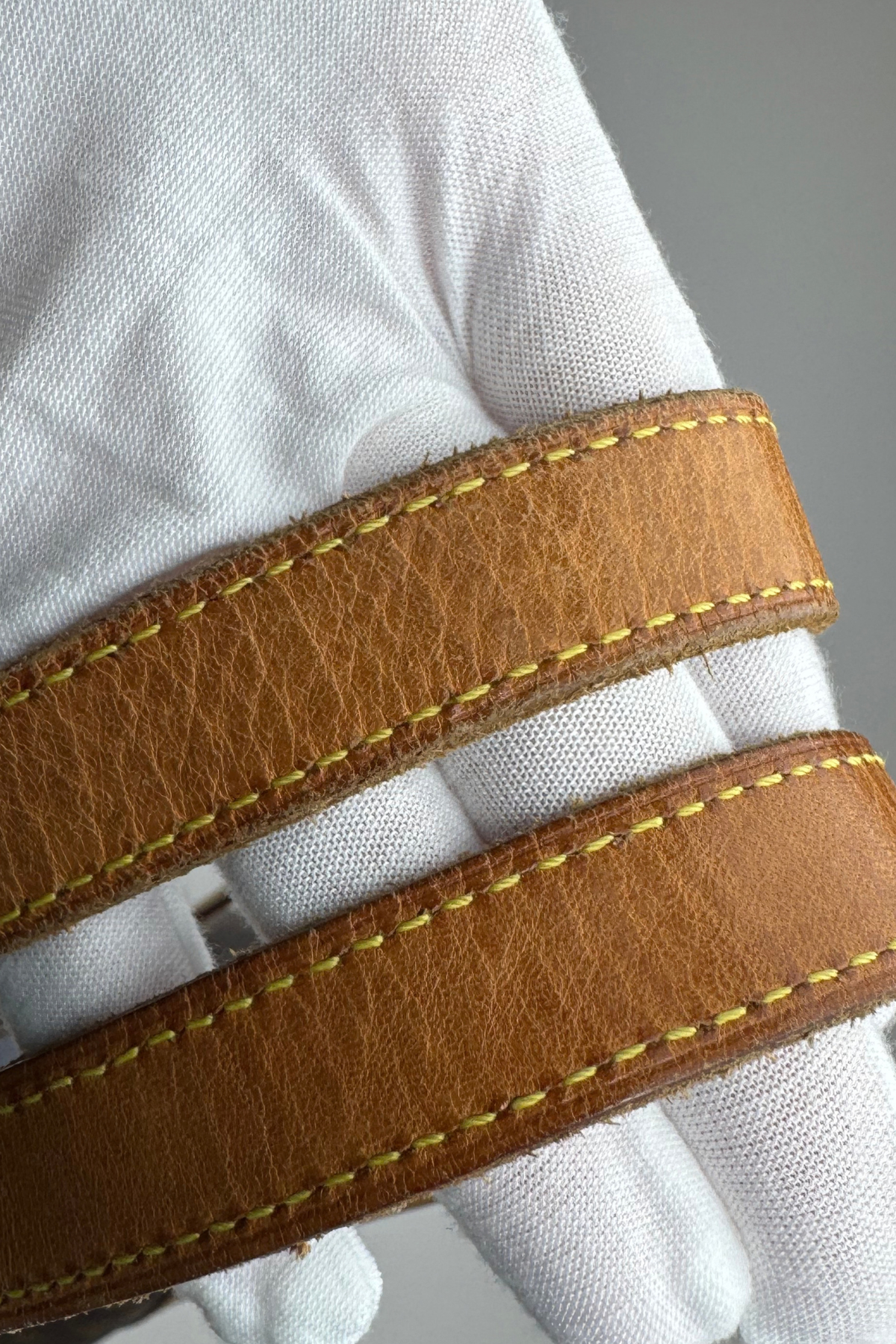 LOUIS VUITTON SAC SHOPPING TOTE BAG GM
