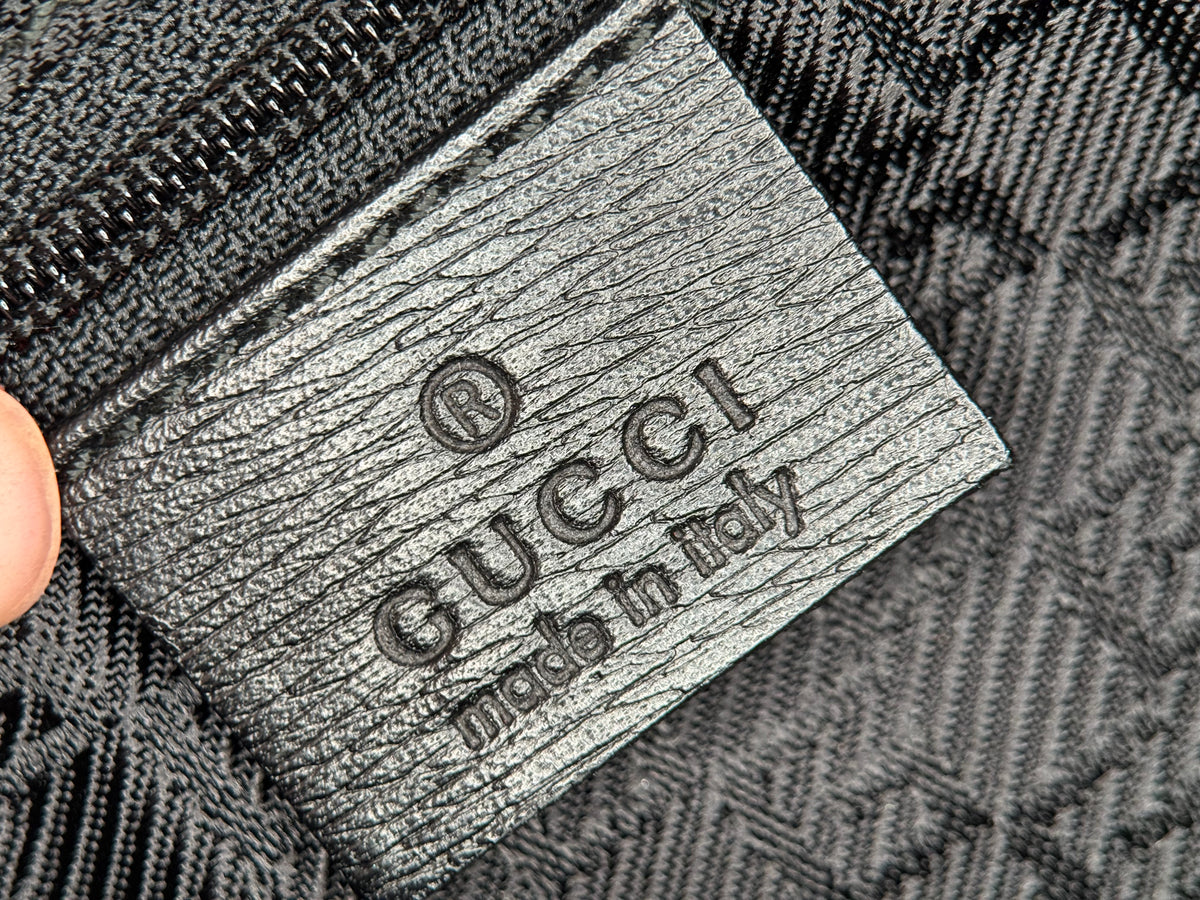 Vintage Gucci Jackie