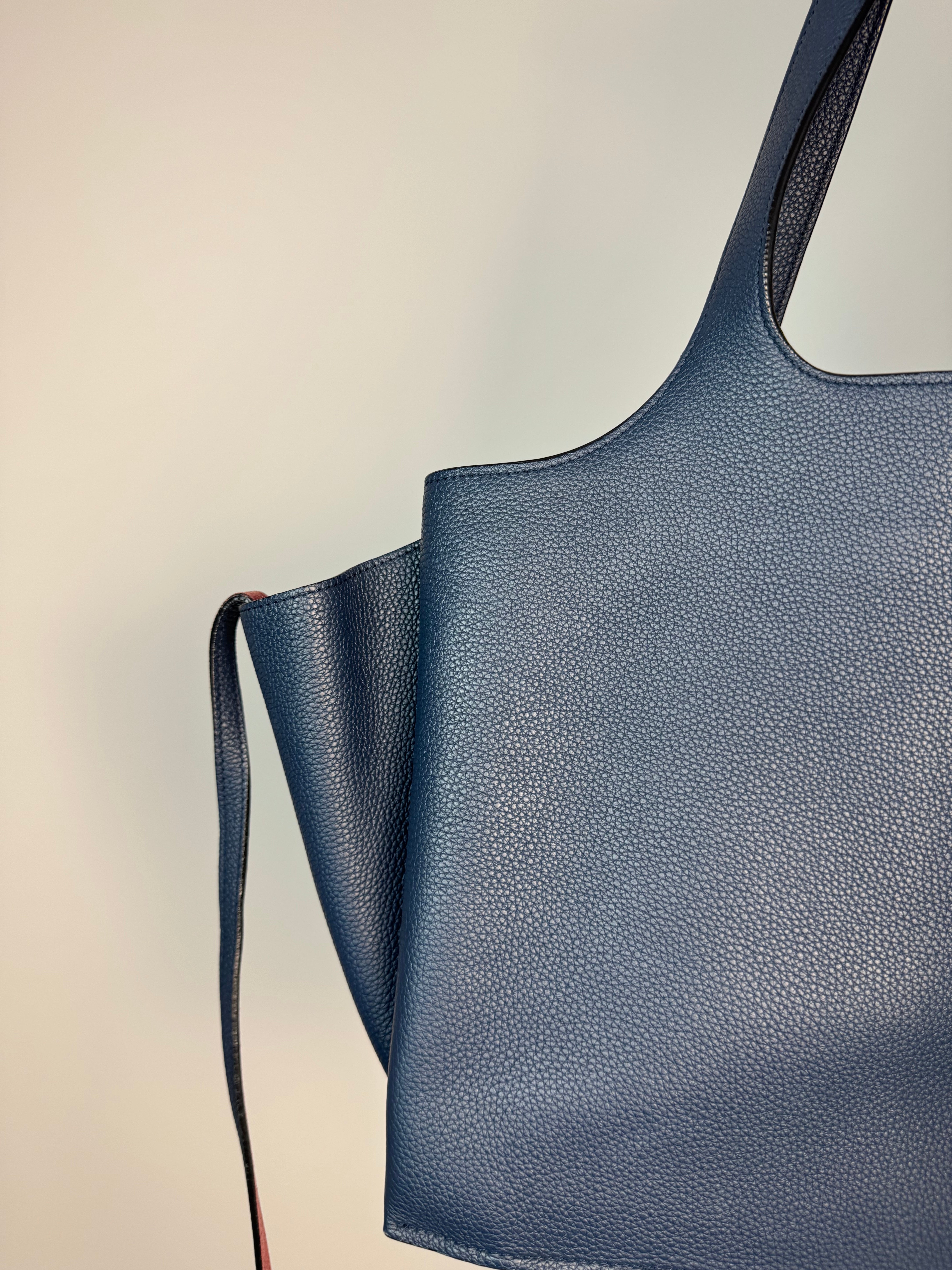 Céline Tri-Fold Tote