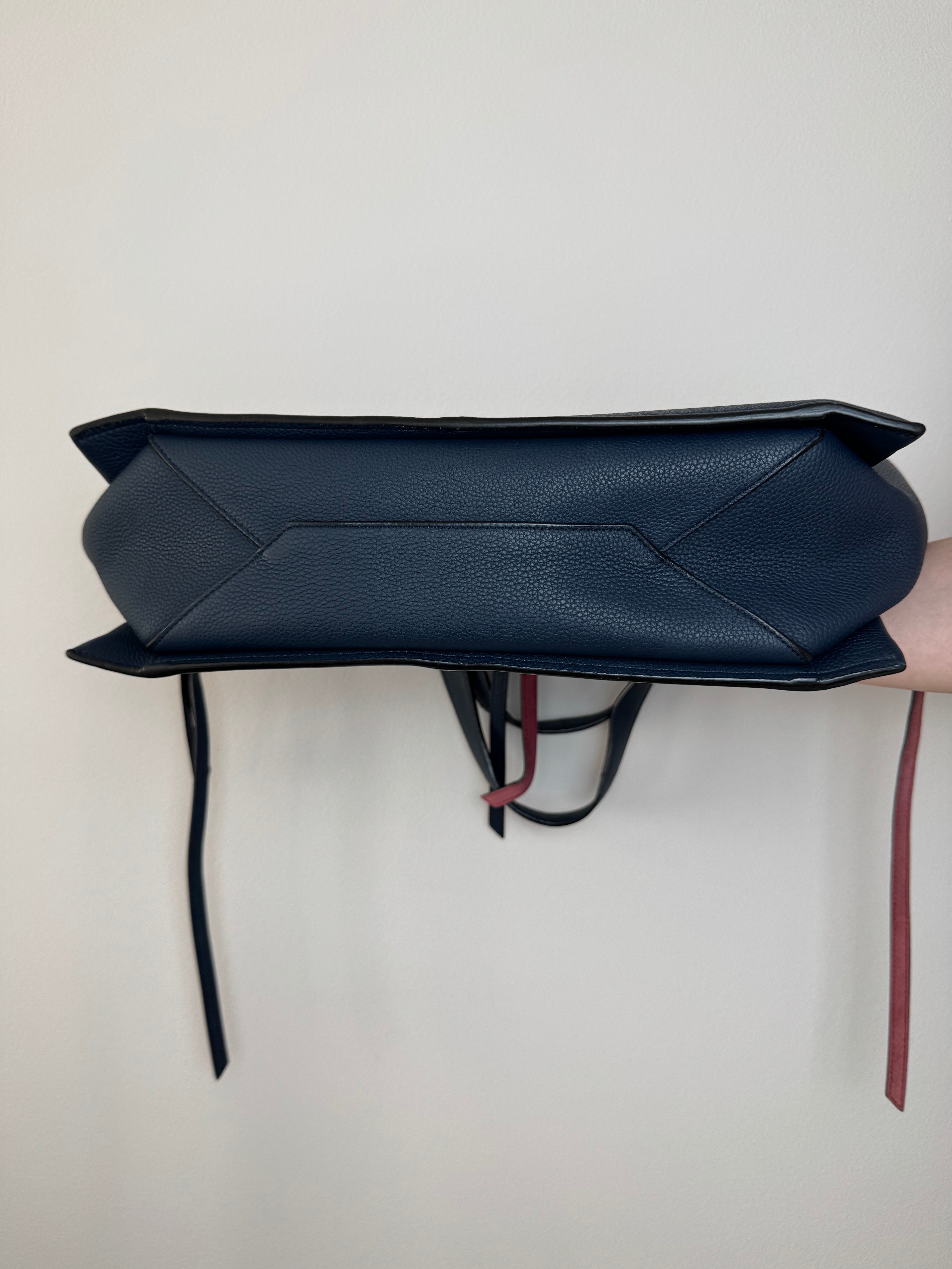 Céline Tri-Fold Tote