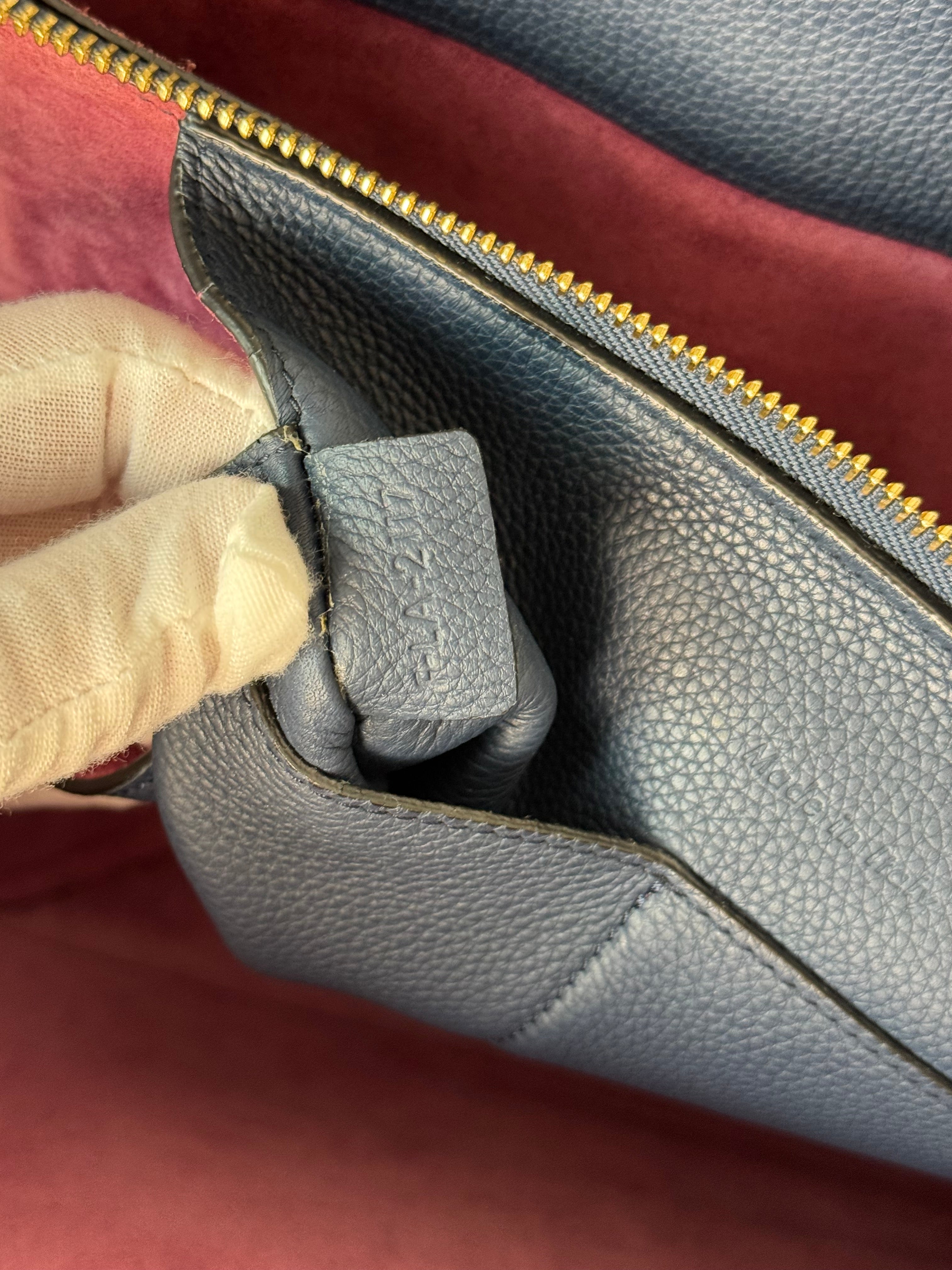 Céline Tri-Fold Tote