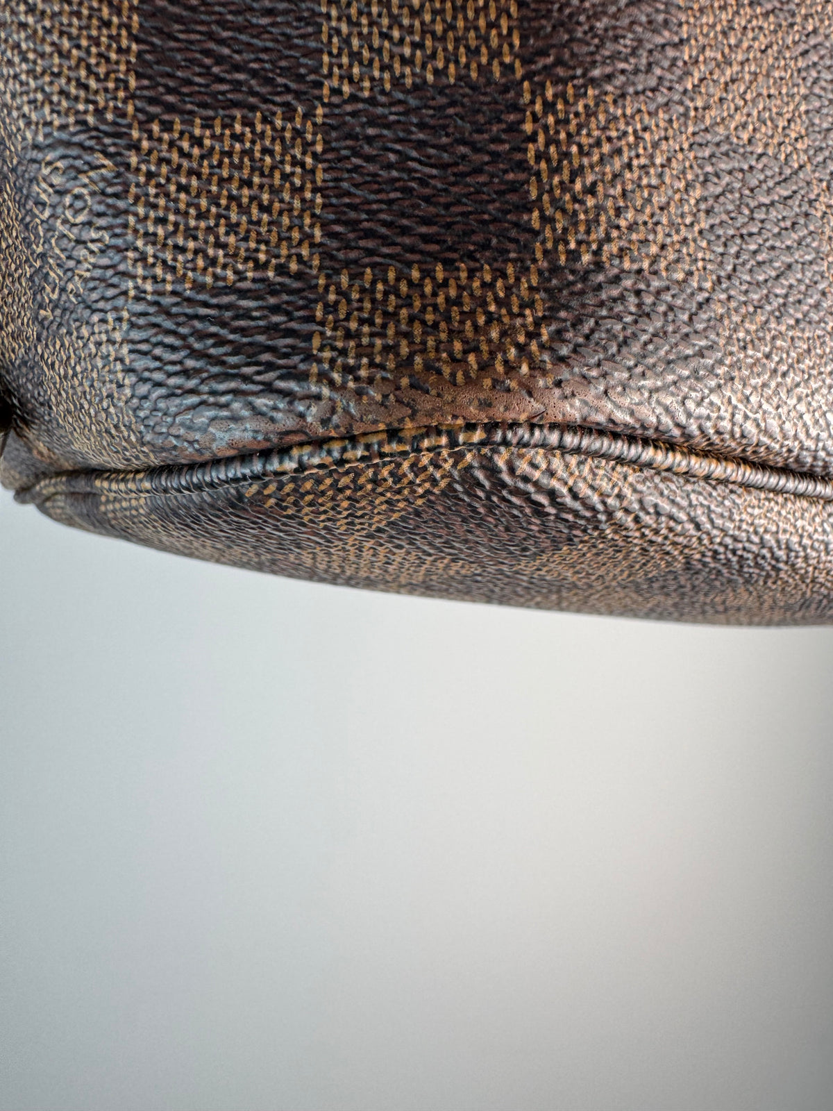 Louis Vuitton Neverfull PM Damier Ebene