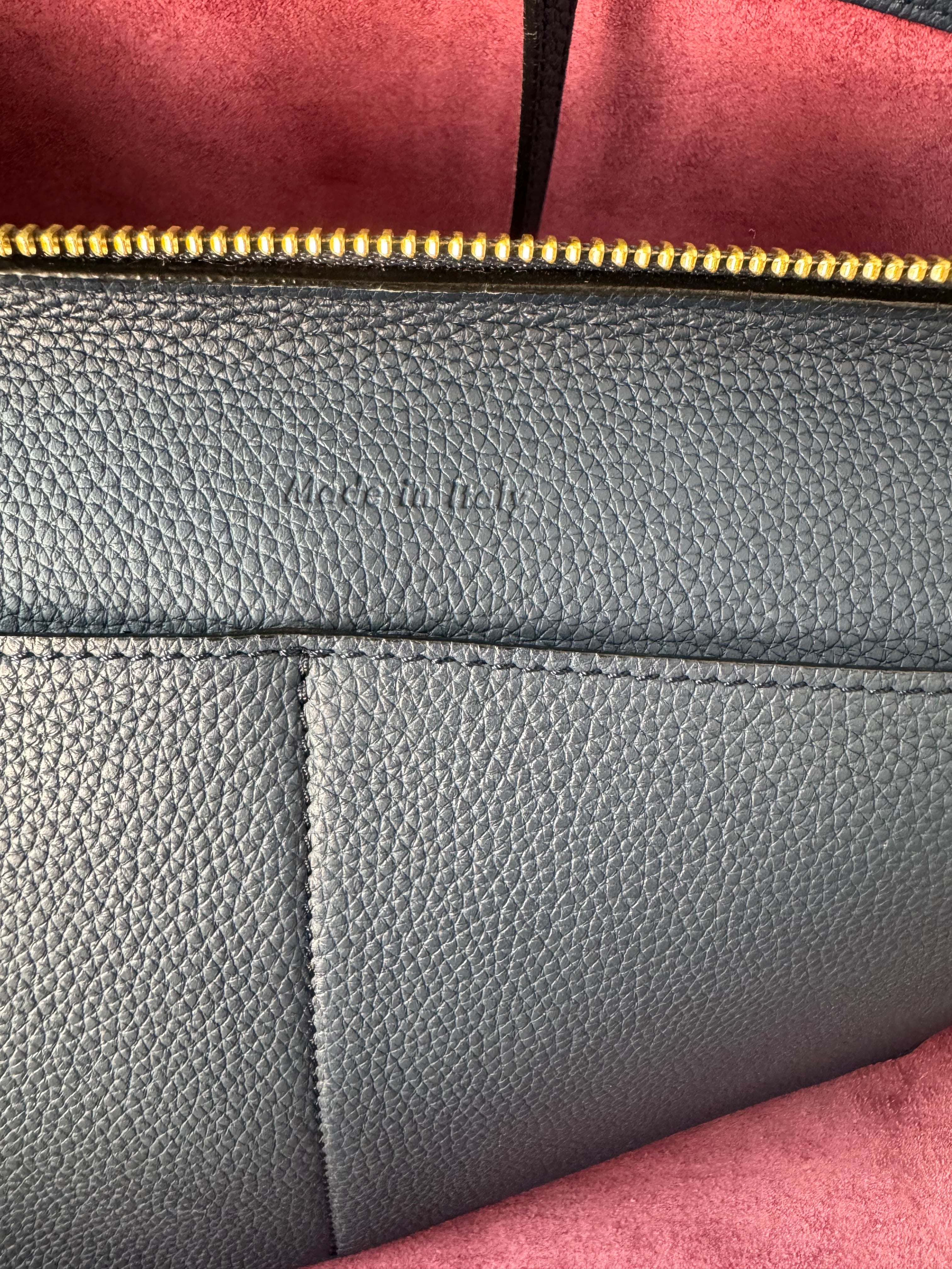 Céline Tri-Fold Tote