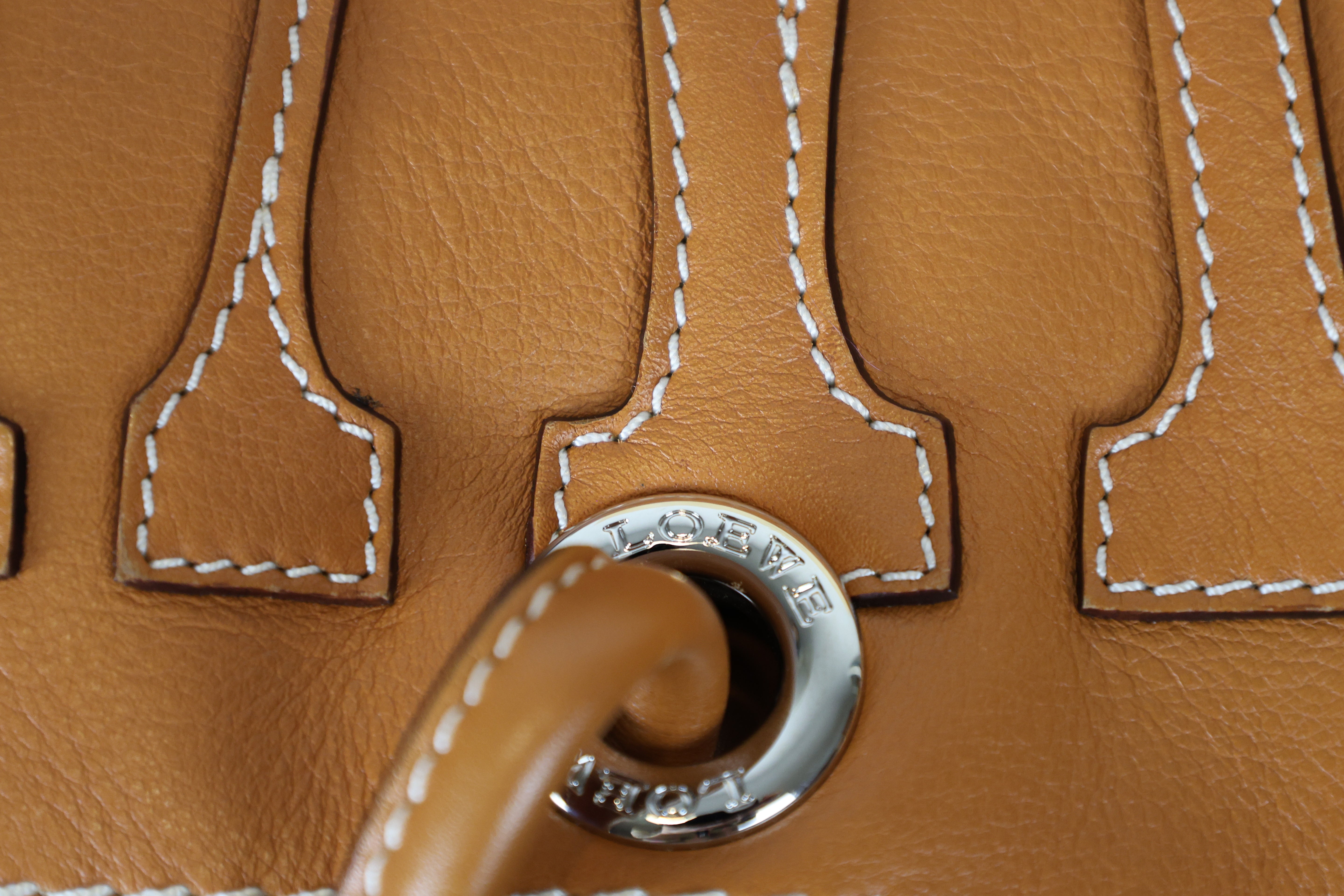 Loewe Anagram Tote
