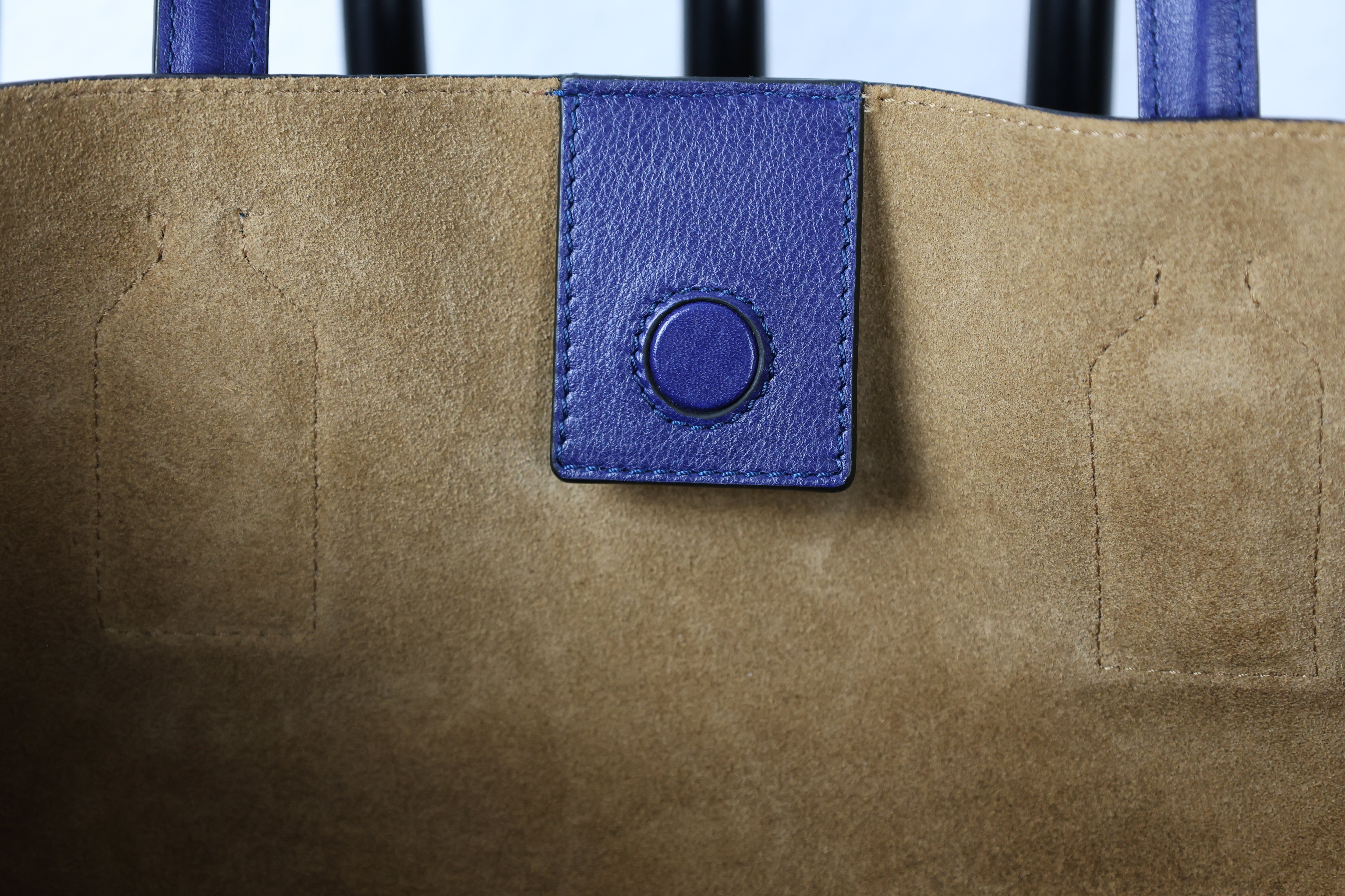 Loewe Repeat Anagram Tote
