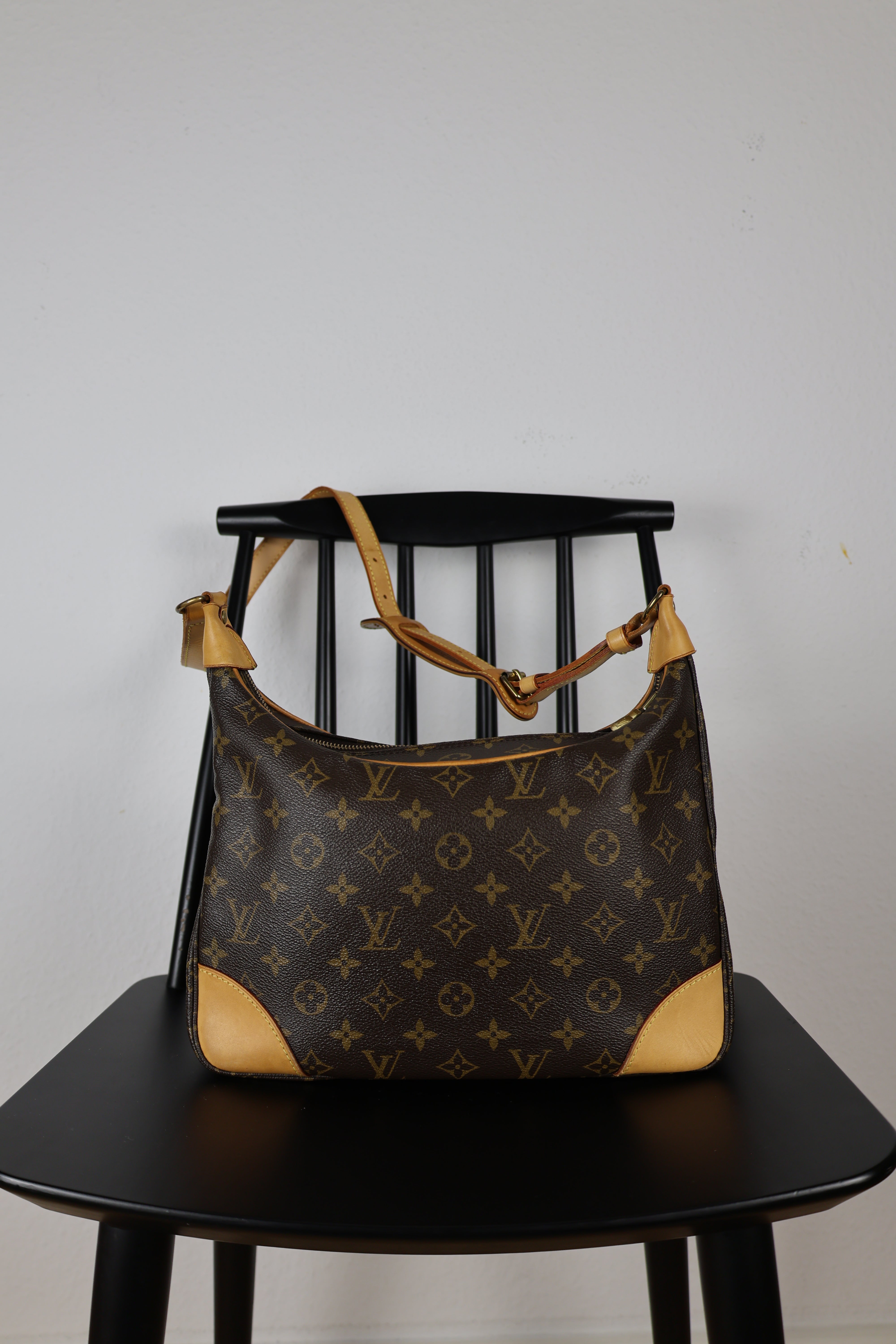 Louis Vuitton Boulogne 30