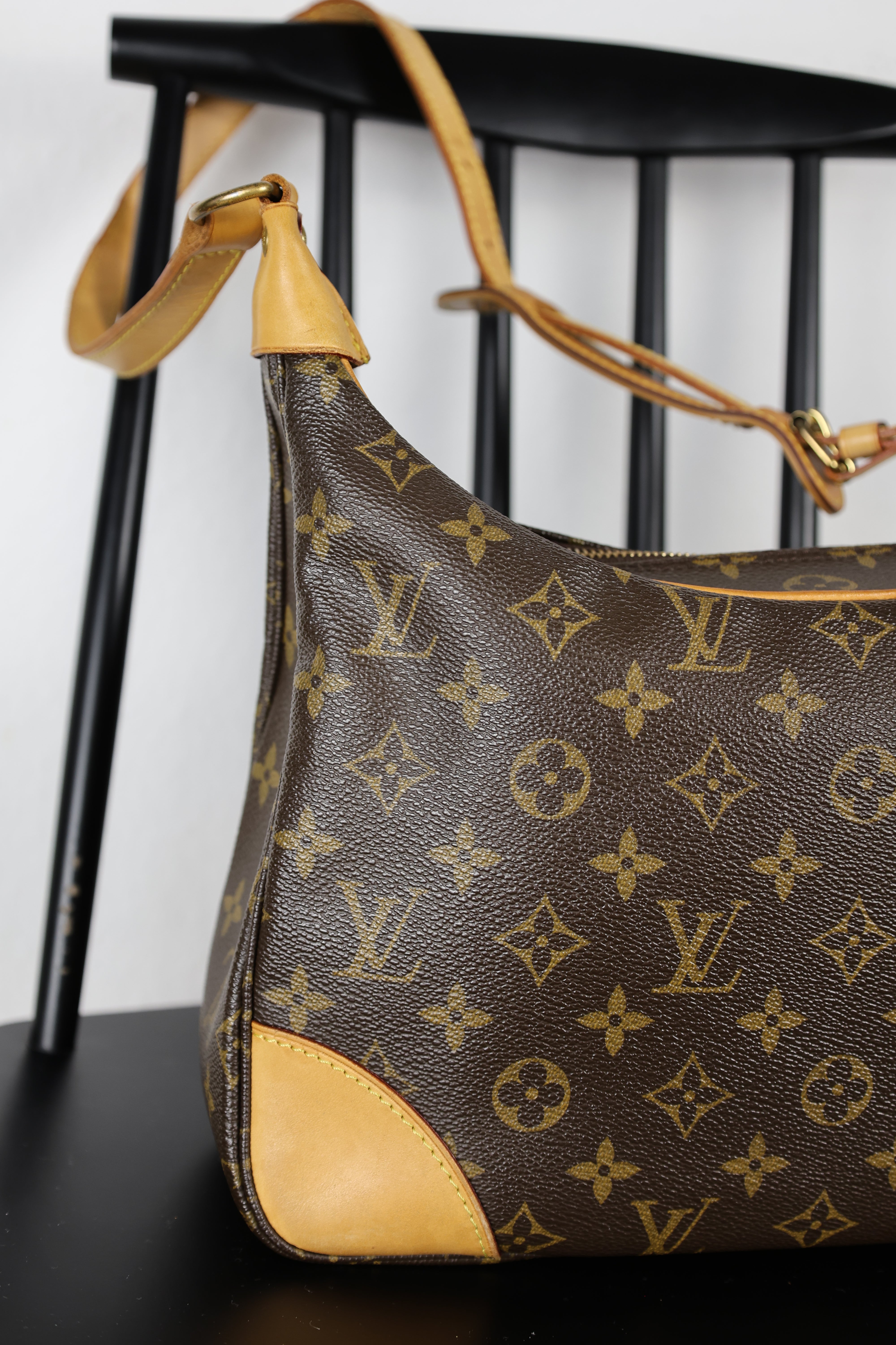Louis Vuitton Boulogne 30
