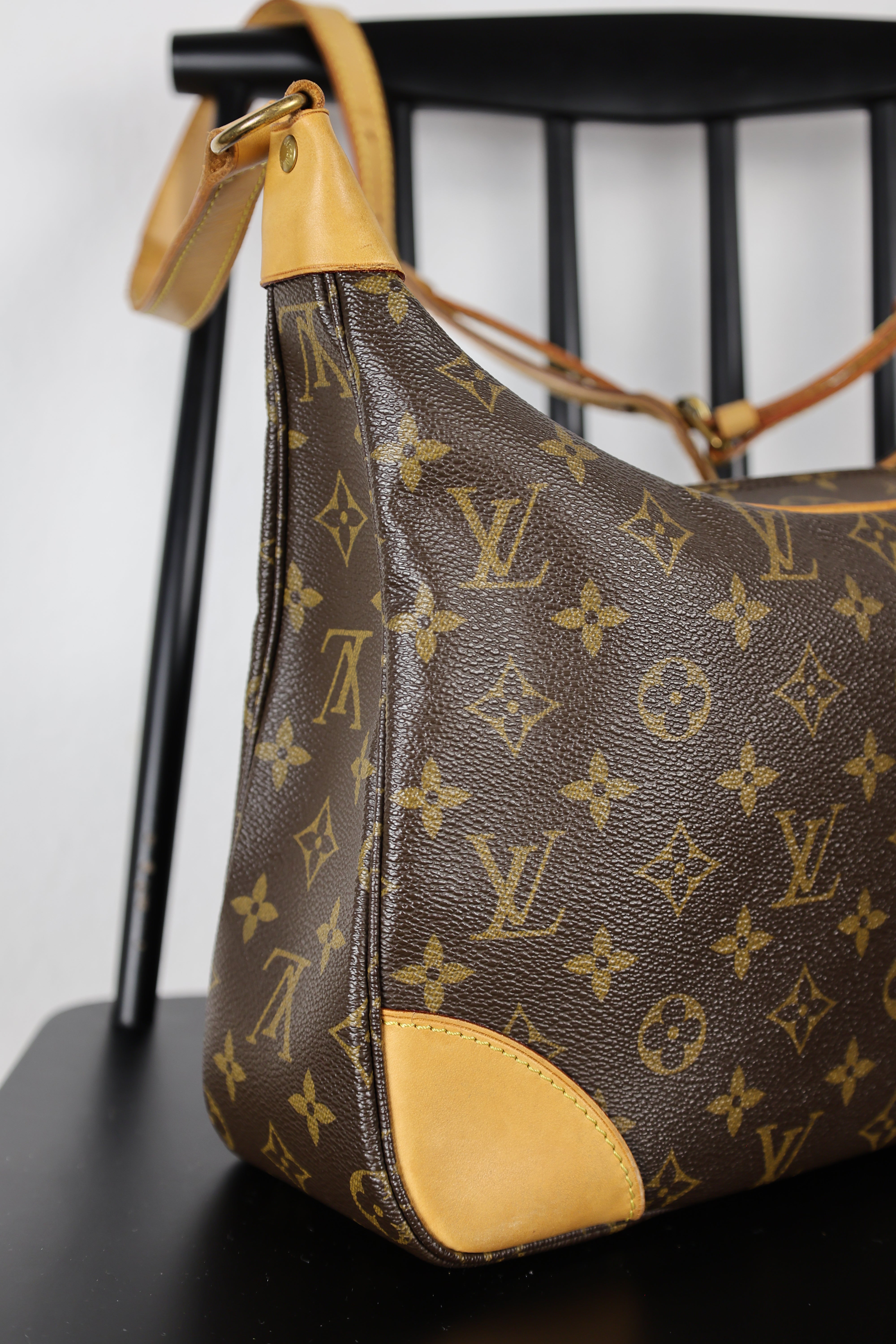 Louis Vuitton Boulogne 30