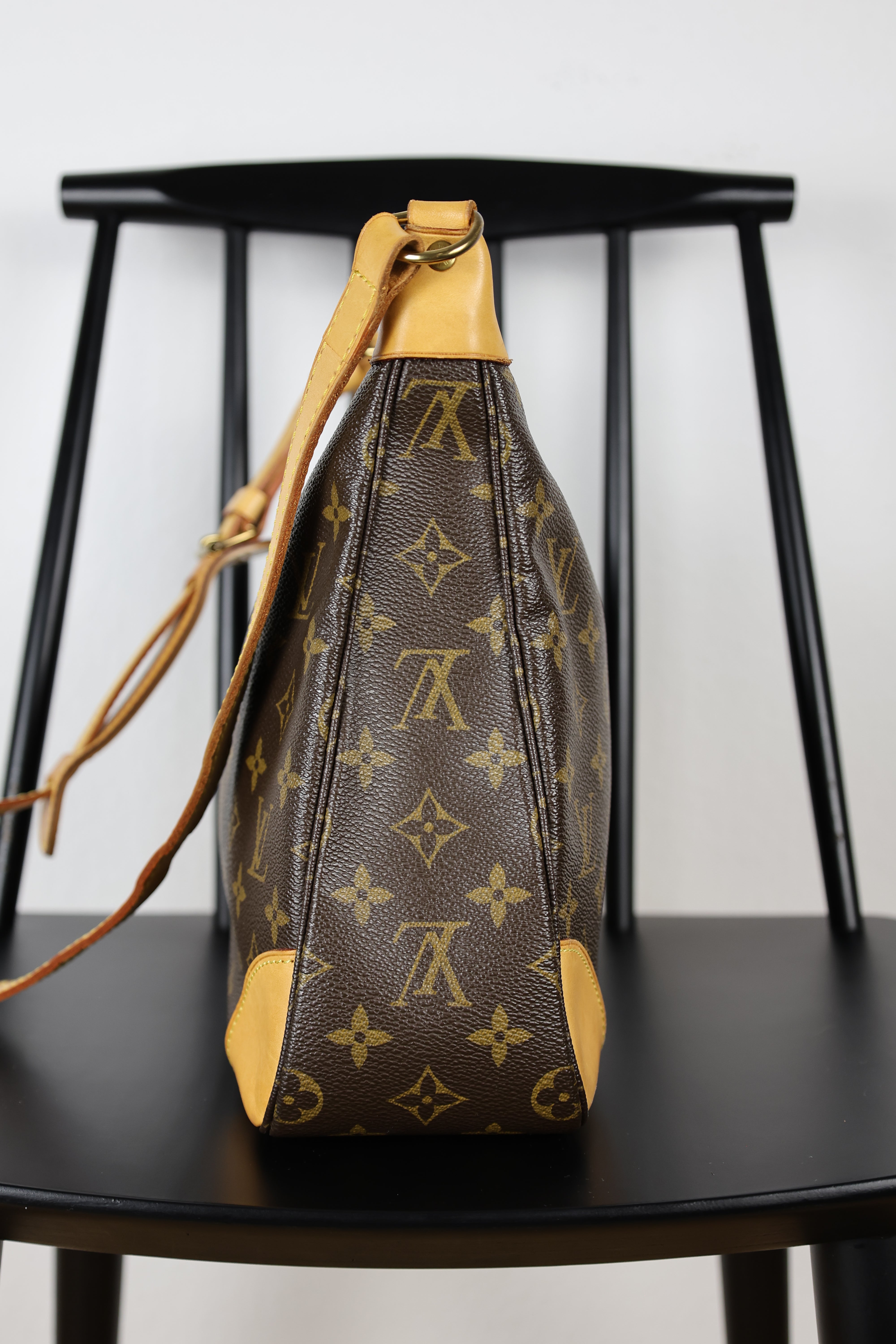 Louis Vuitton Boulogne 30