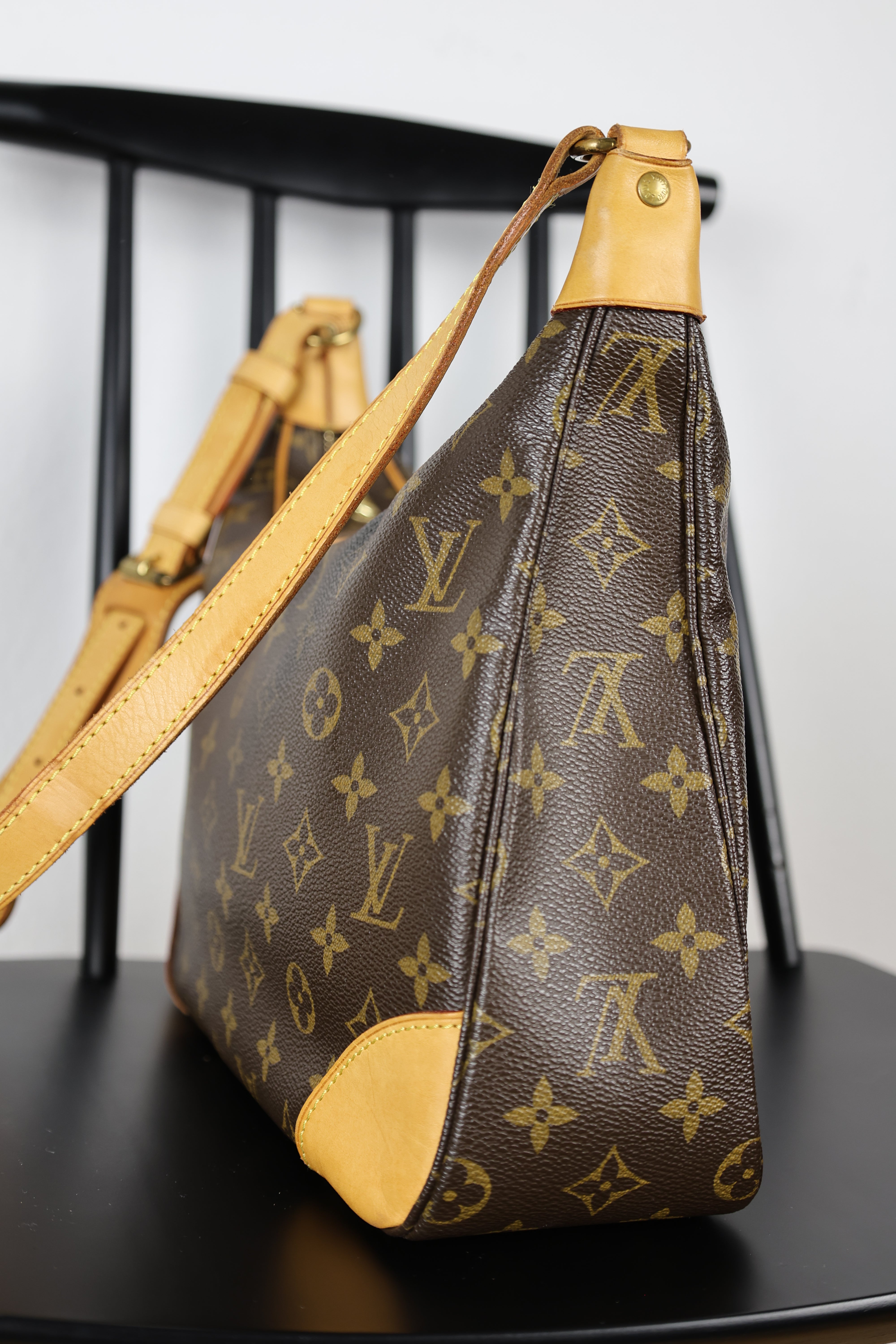 Louis Vuitton Boulogne 30