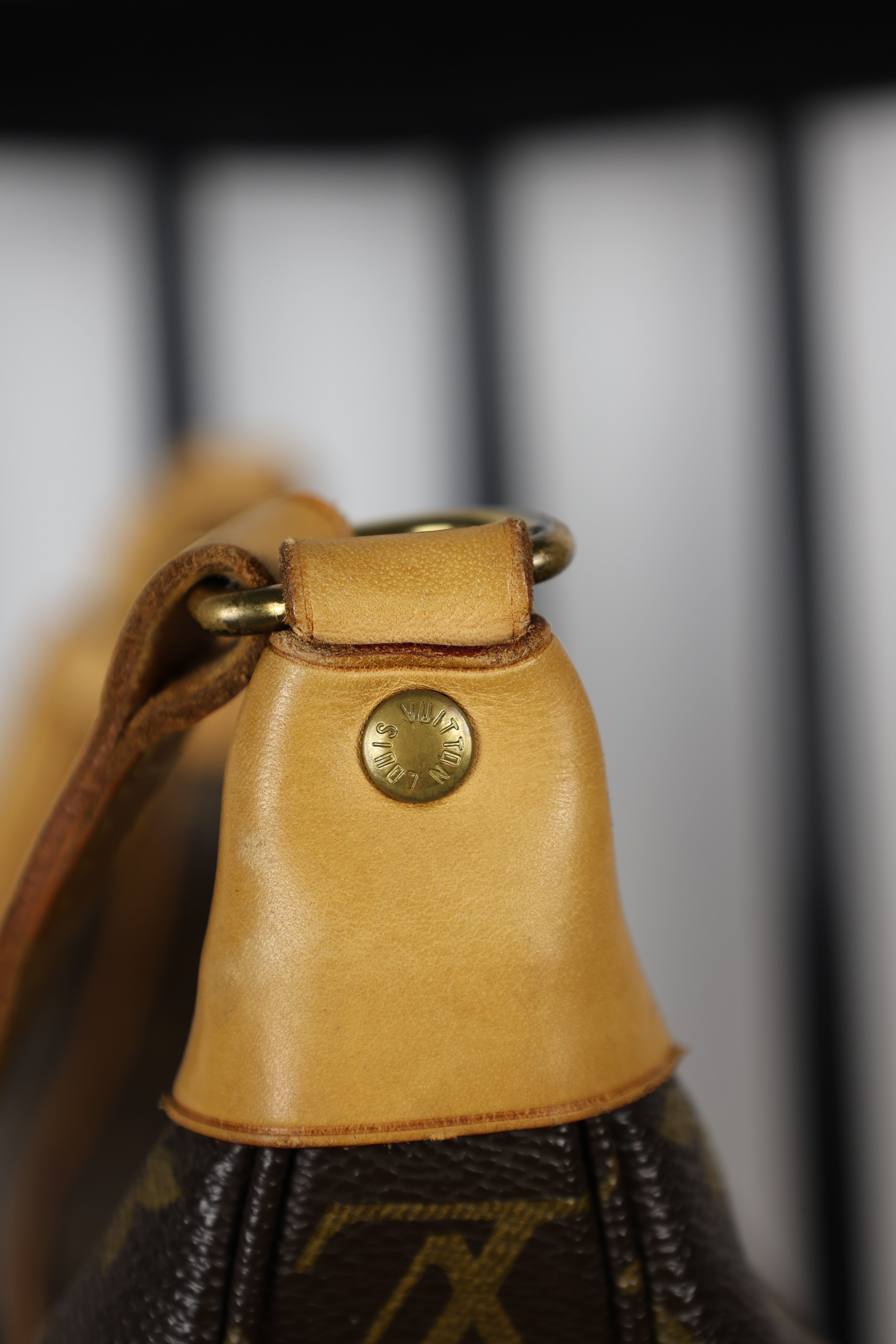 Louis Vuitton Boulogne 30