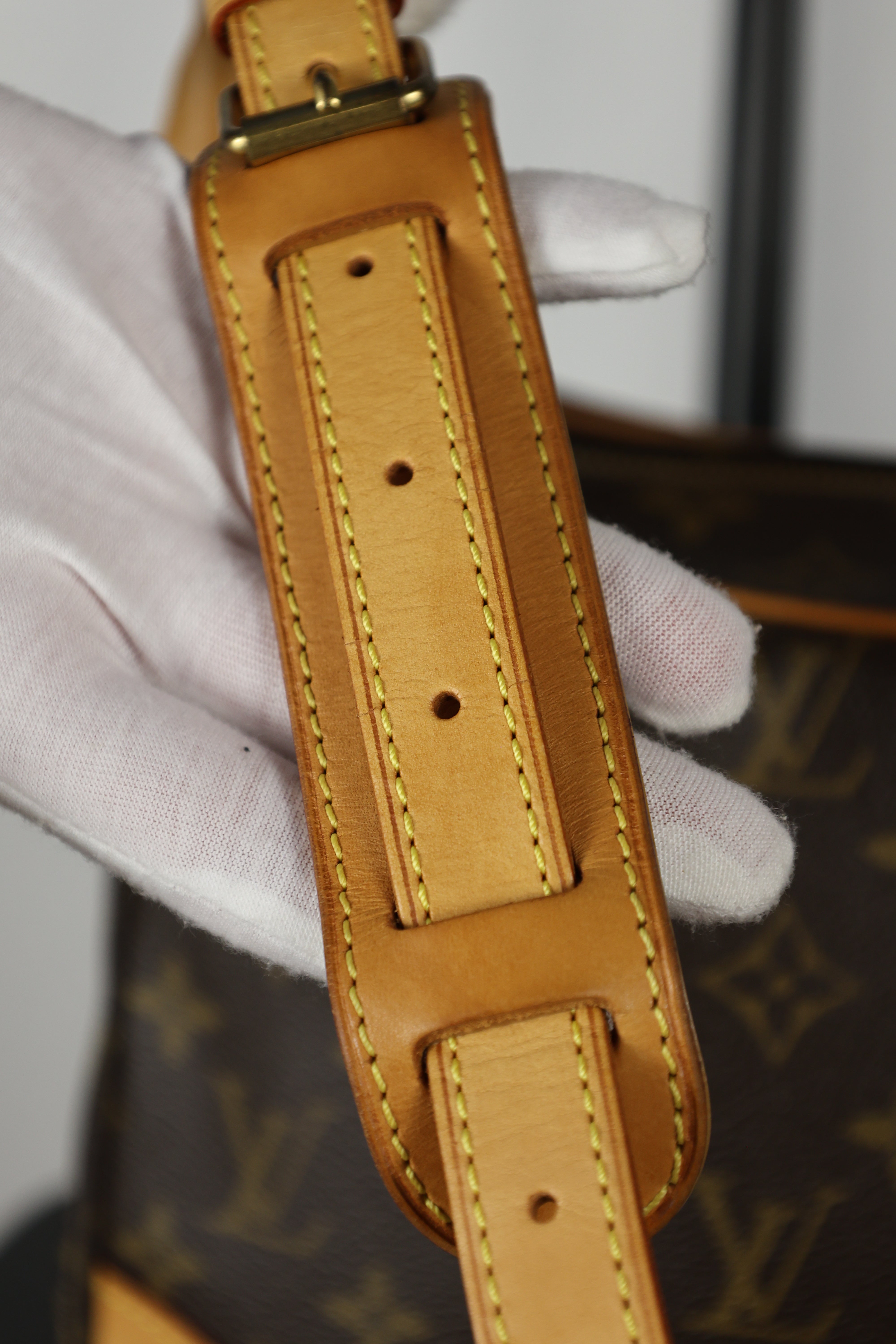 Louis Vuitton Boulogne 30
